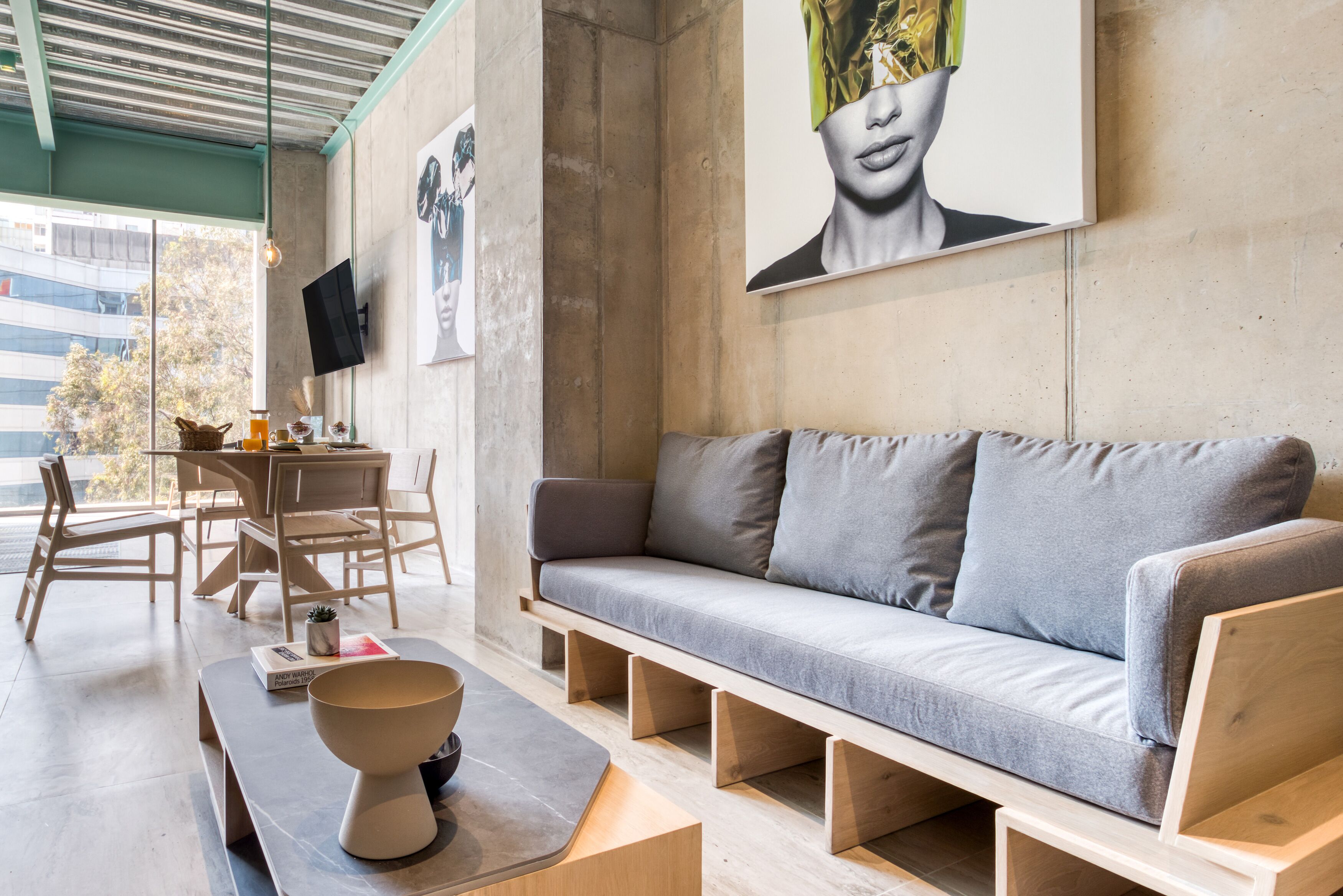 Utopic Polanco By Uliv