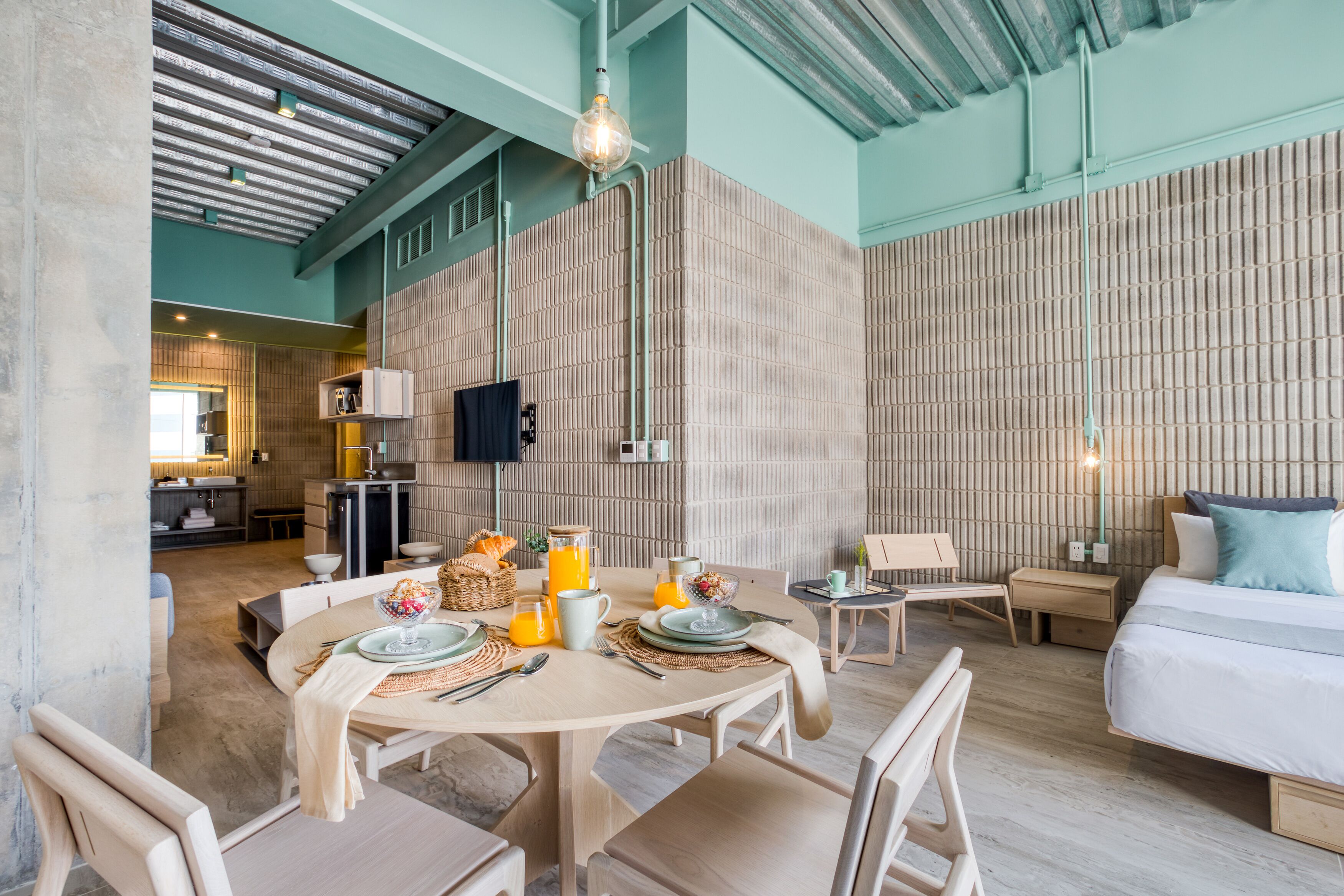 Utopic Polanco By Uliv