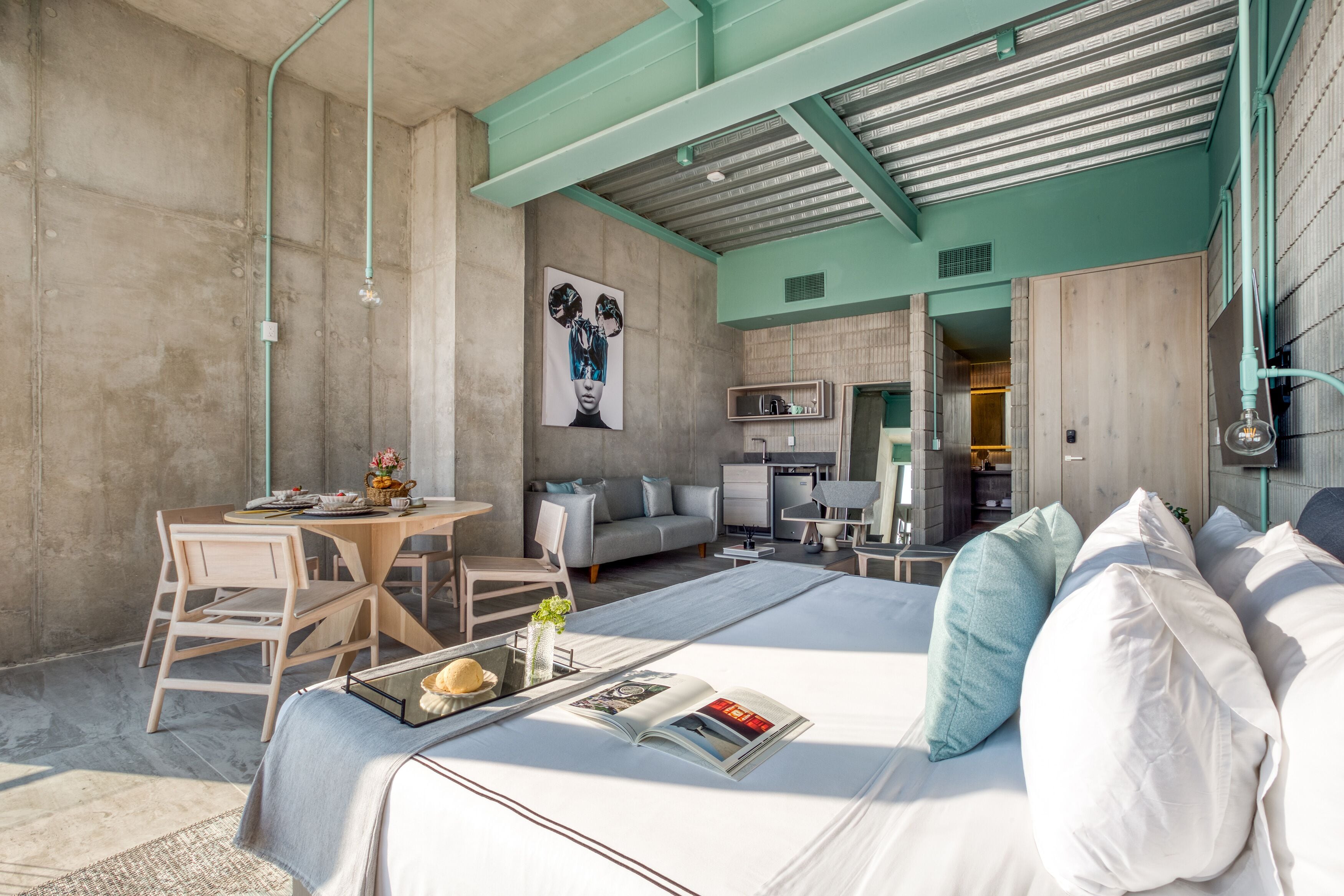 Utopic Polanco By Uliv