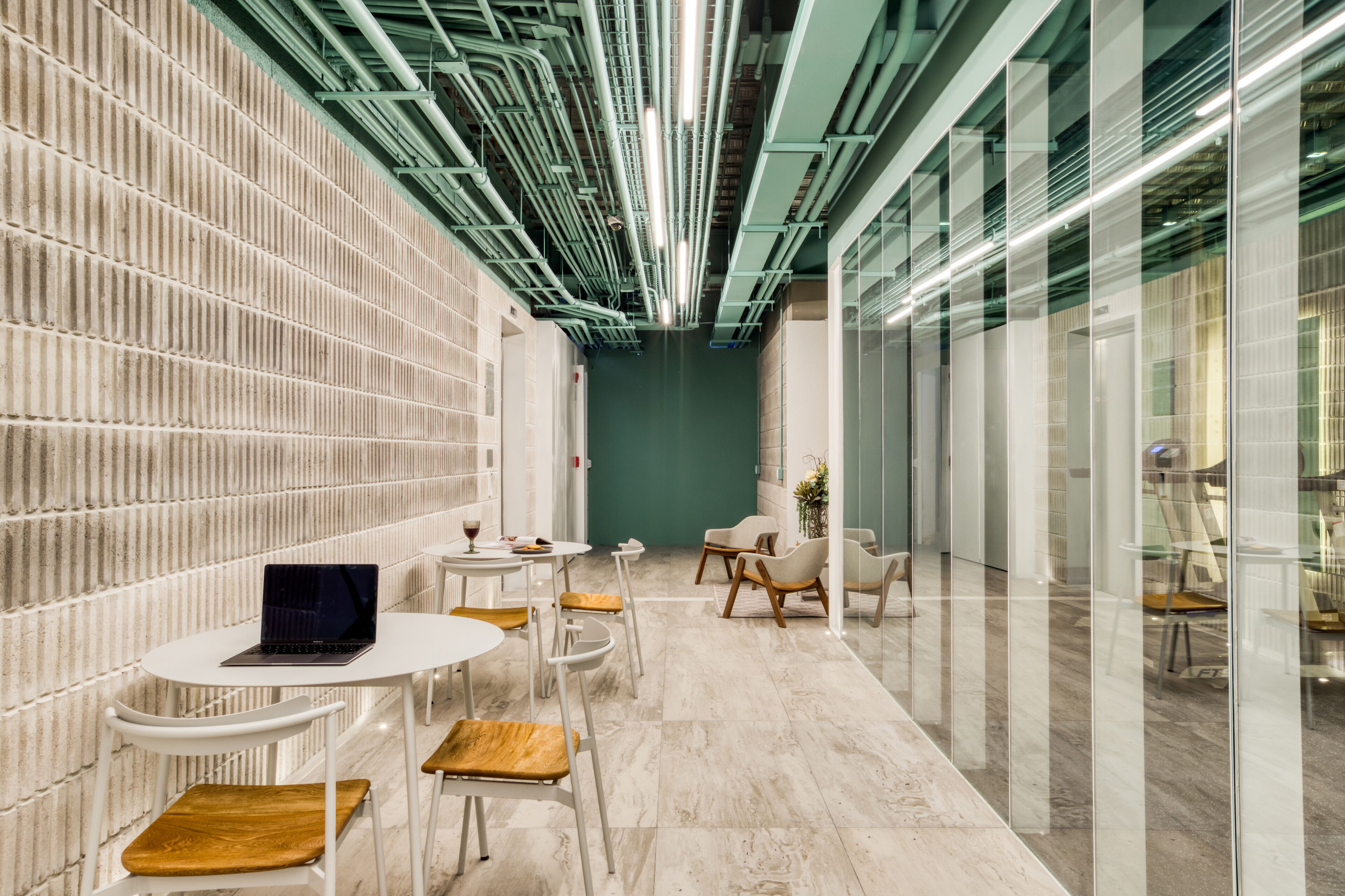 Utopic Polanco By Uliv