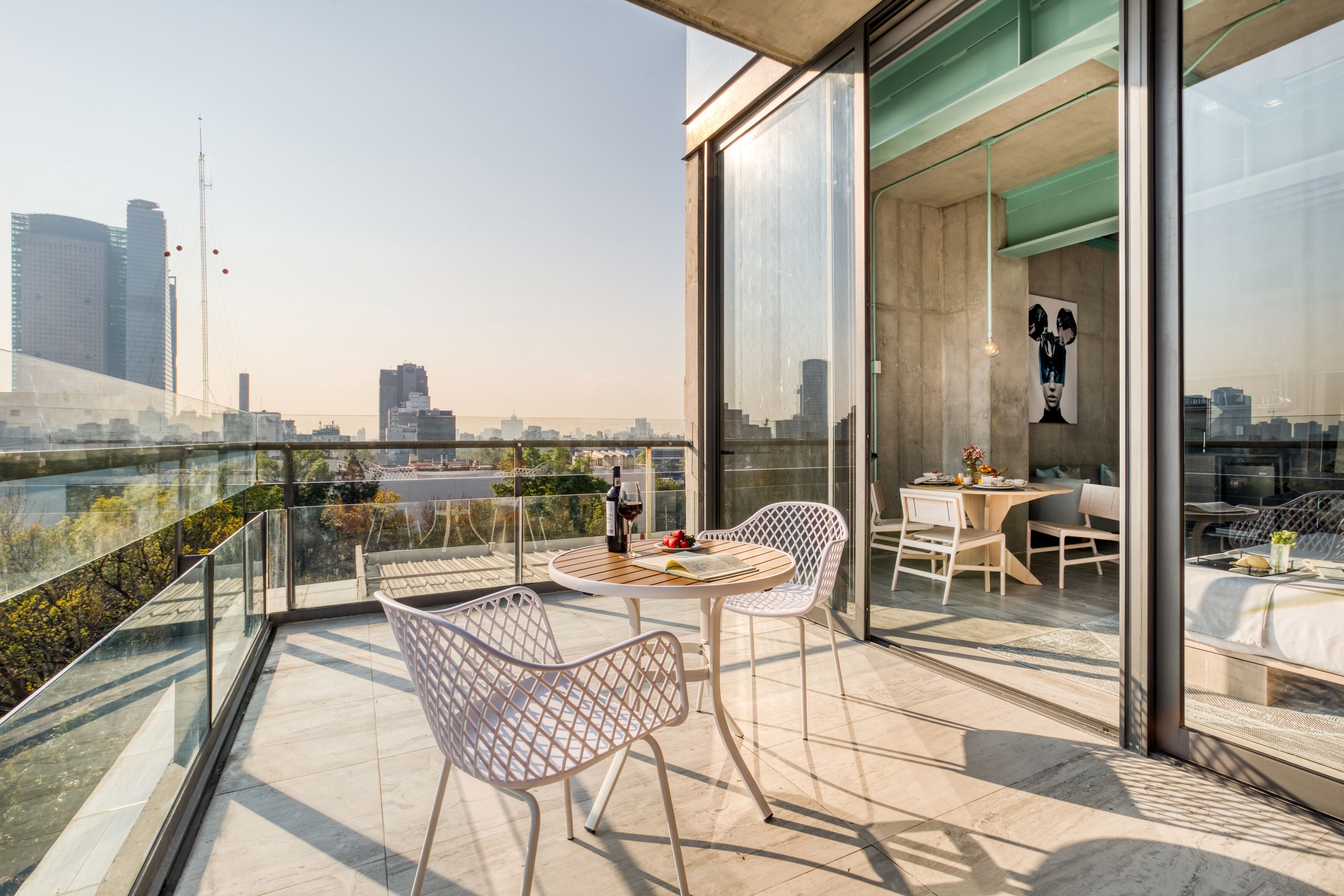 Utopic Polanco By Uliv