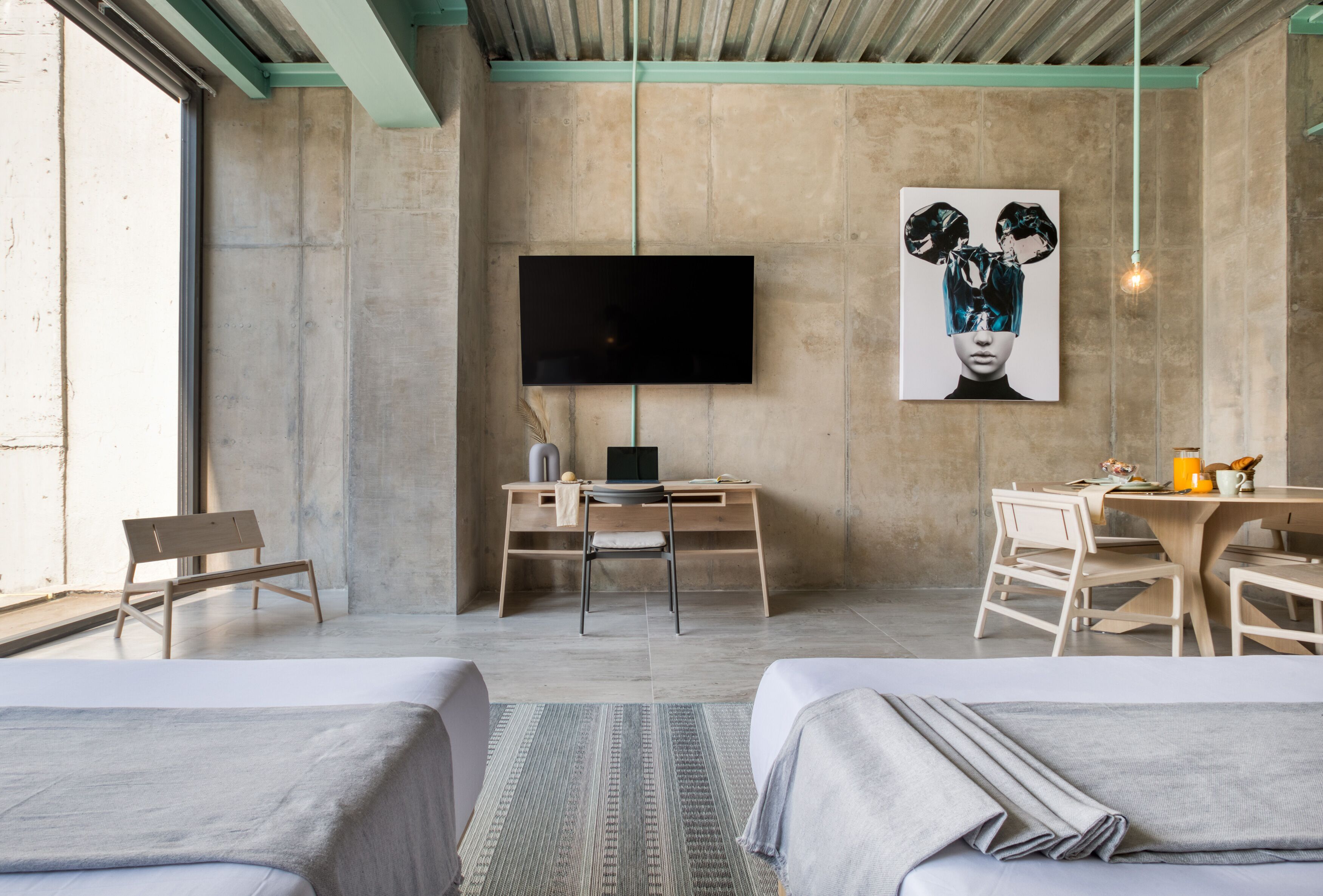 Utopic Polanco By Uliv