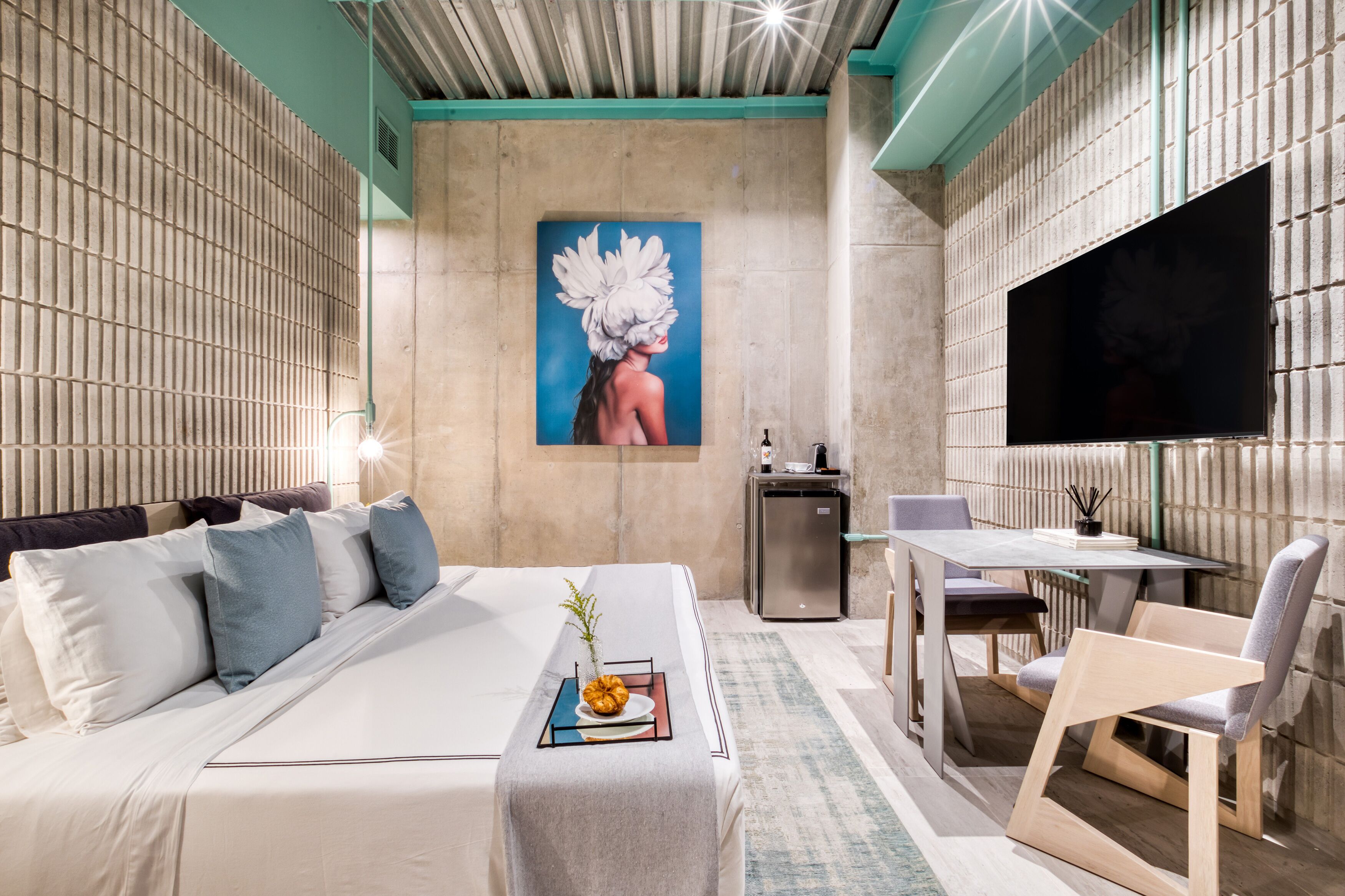 Utopic Polanco By Uliv