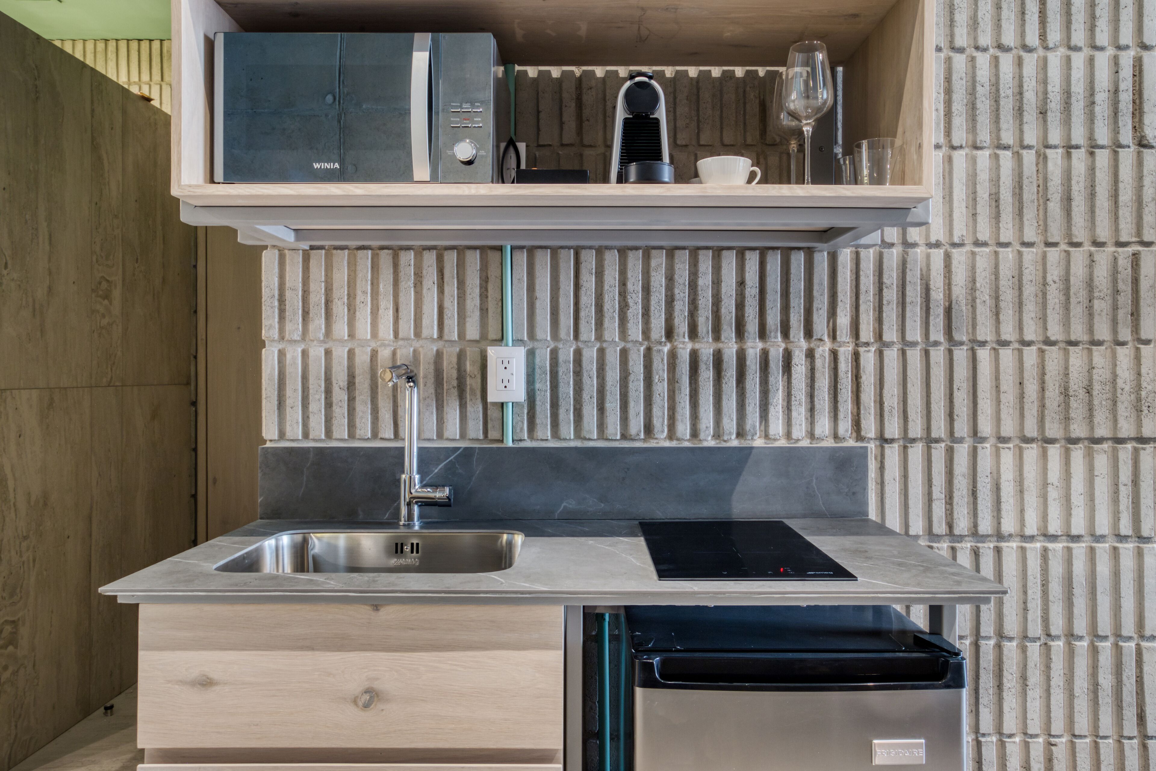 Utopic Polanco By Uliv