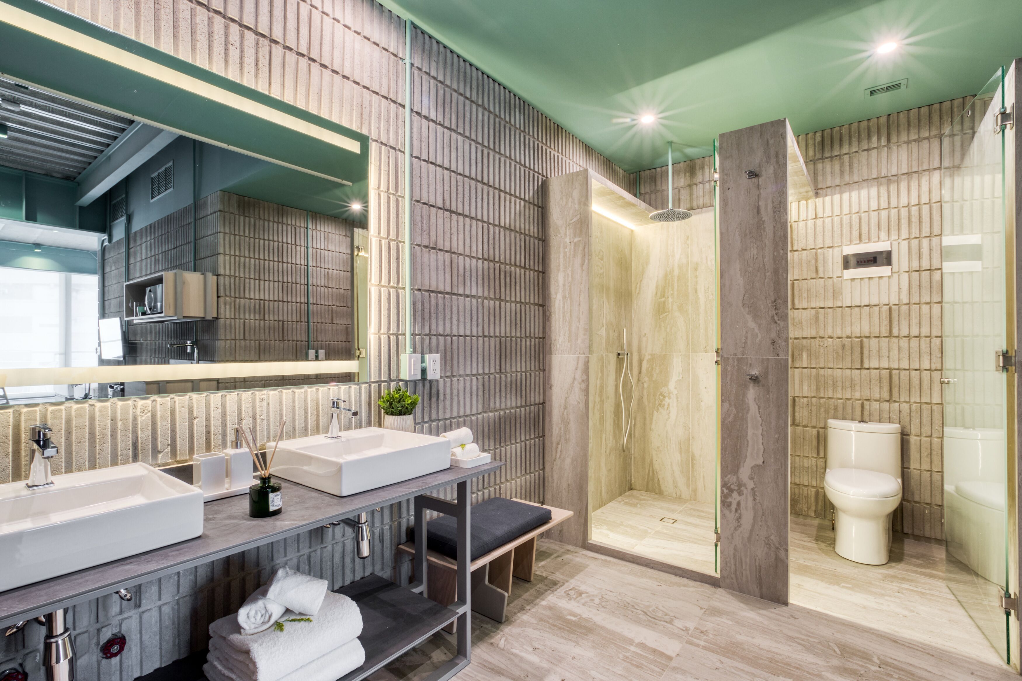 Utopic Polanco By Uliv