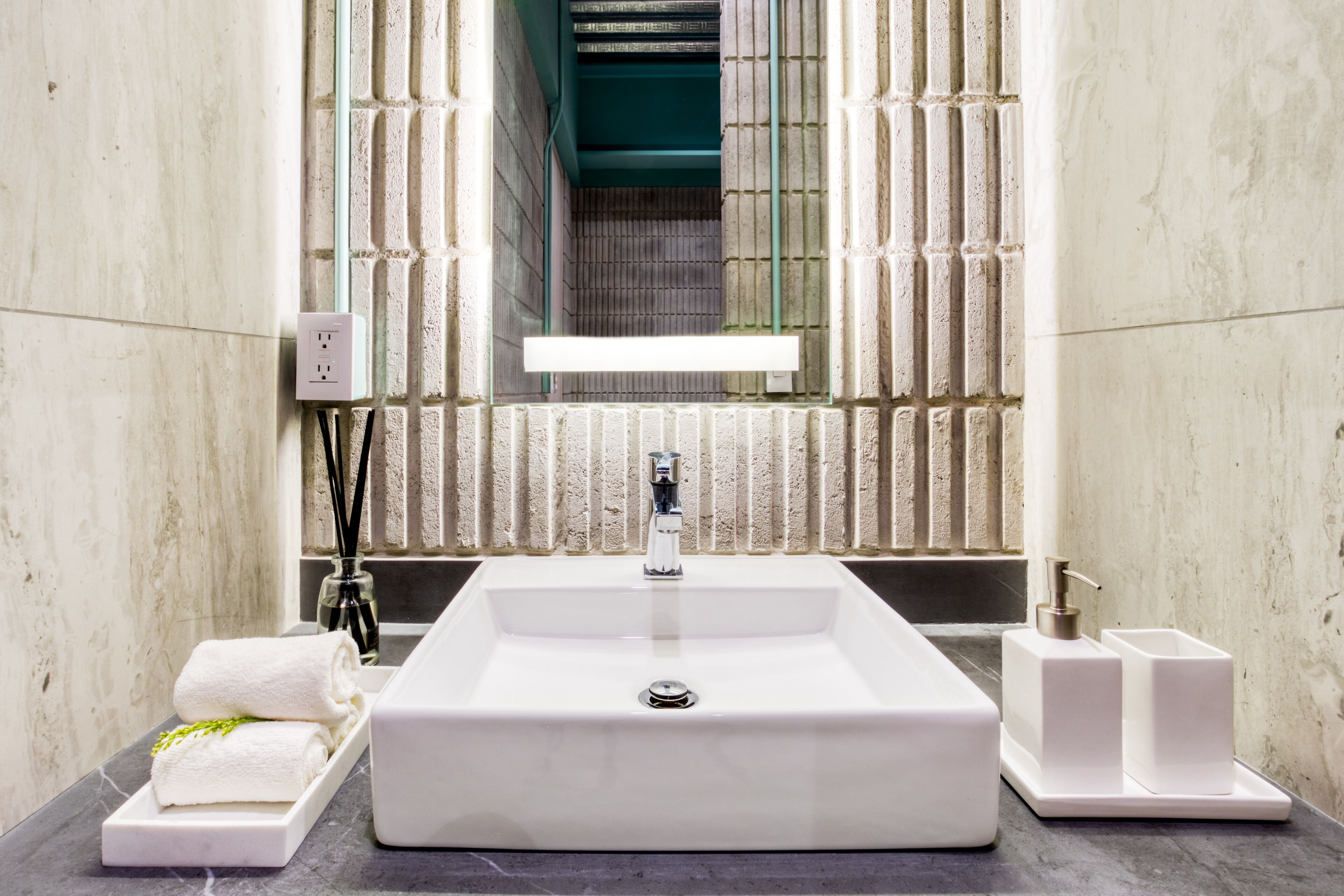 Utopic Polanco By Uliv