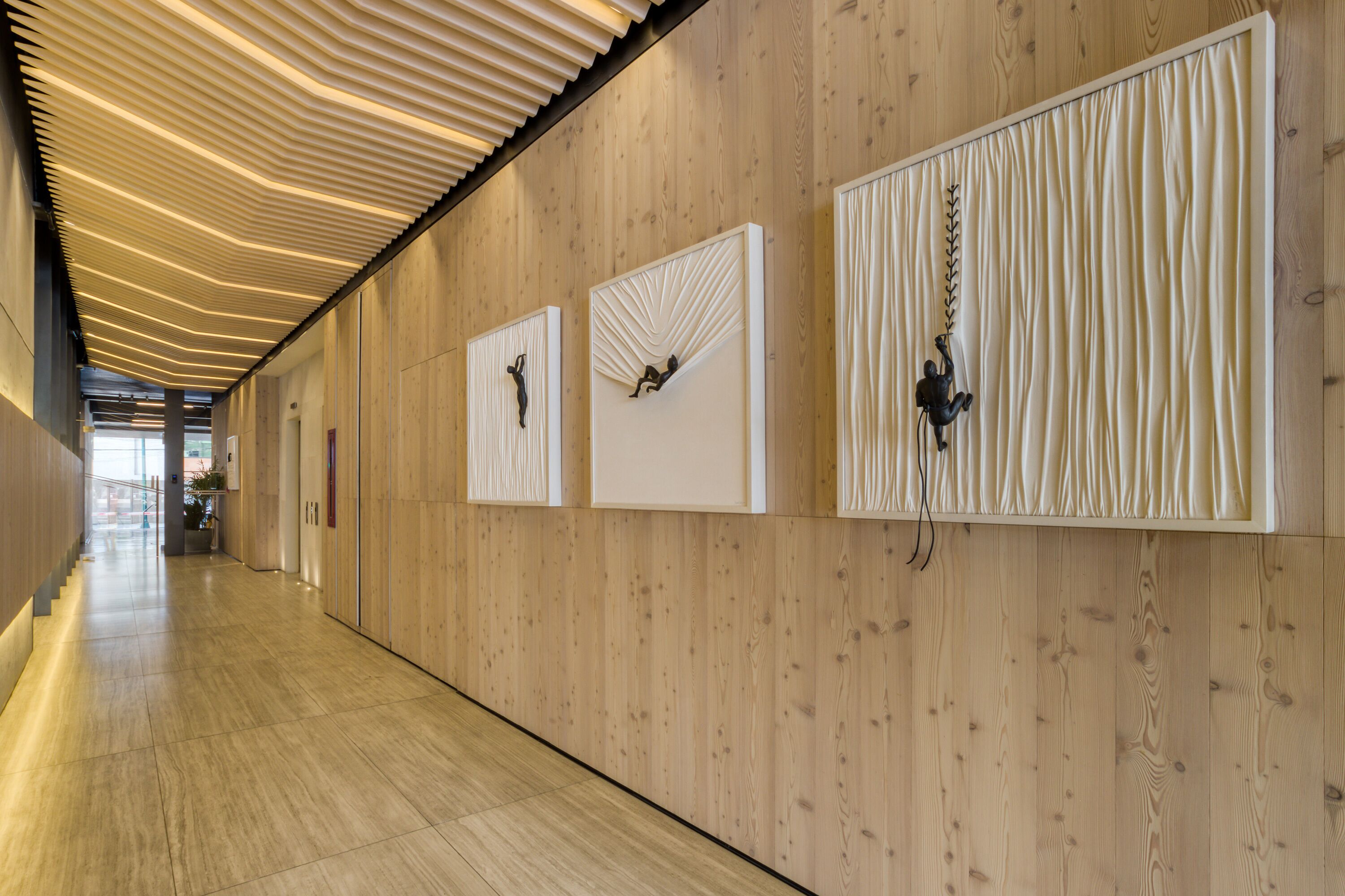 Utopic Polanco By Uliv