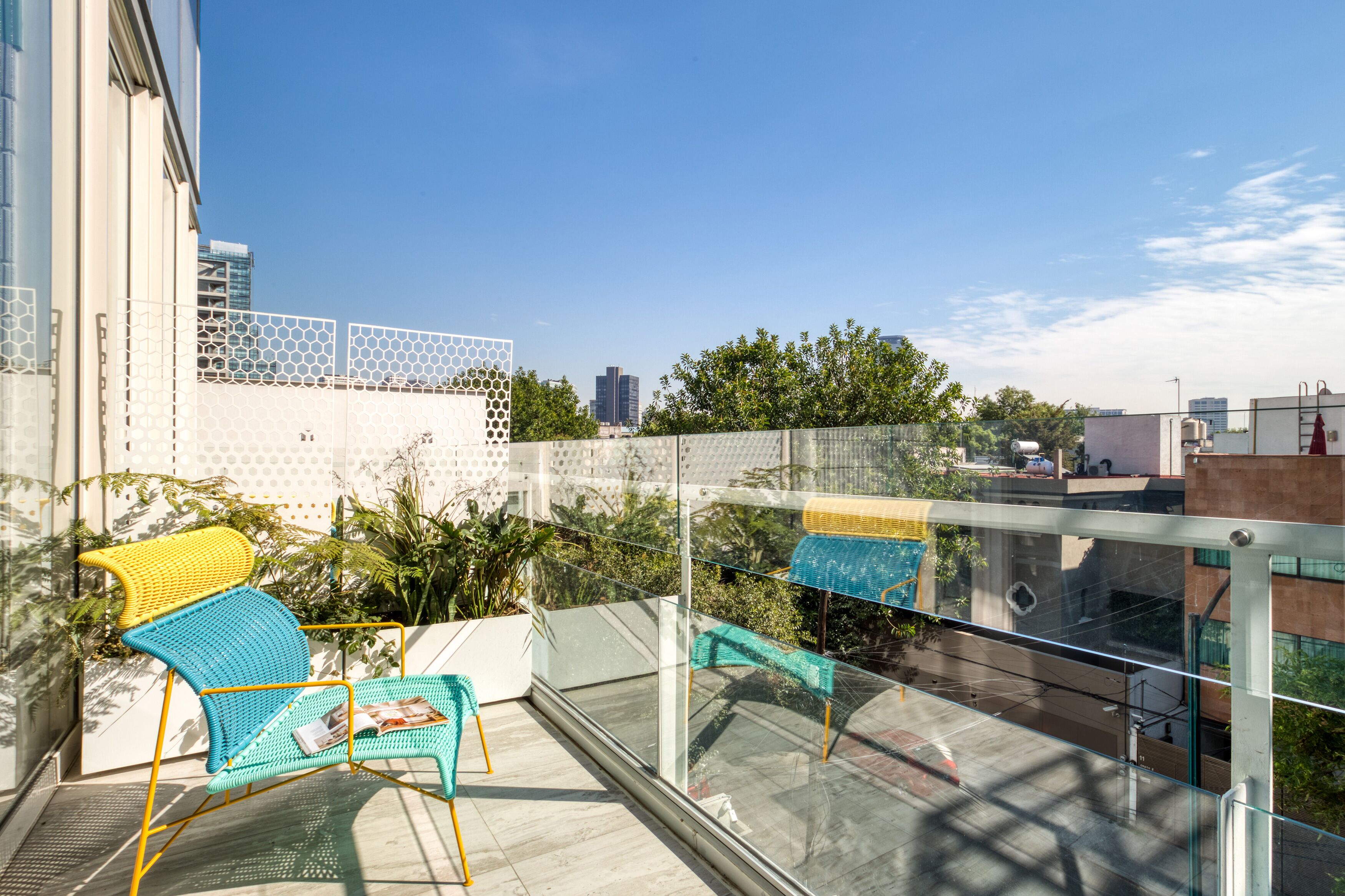 Utopic Polanco By Uliv