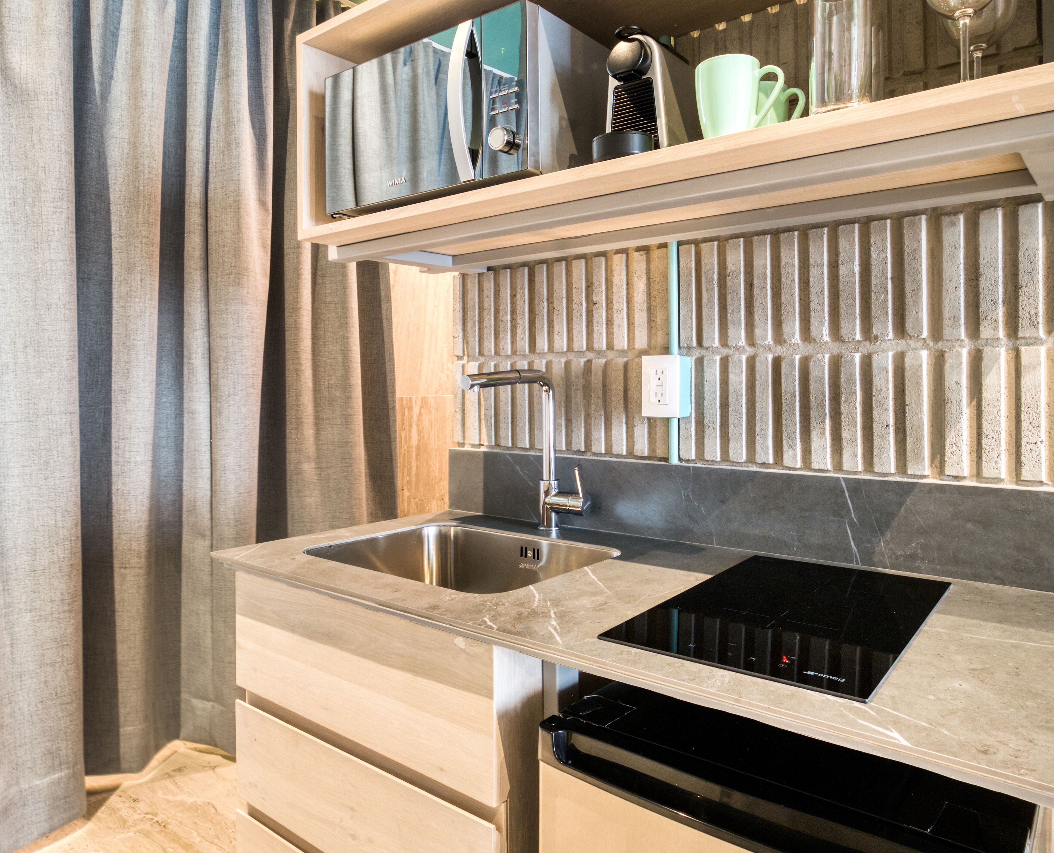 Utopic Polanco By Uliv