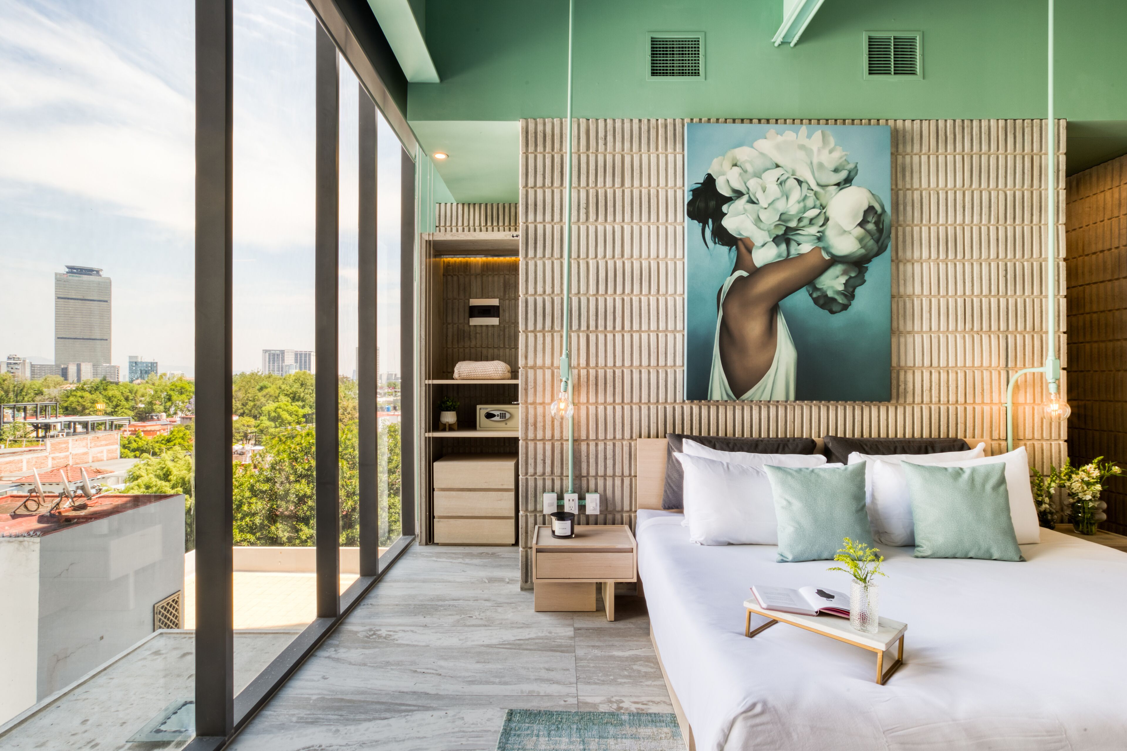 Utopic Polanco By Uliv