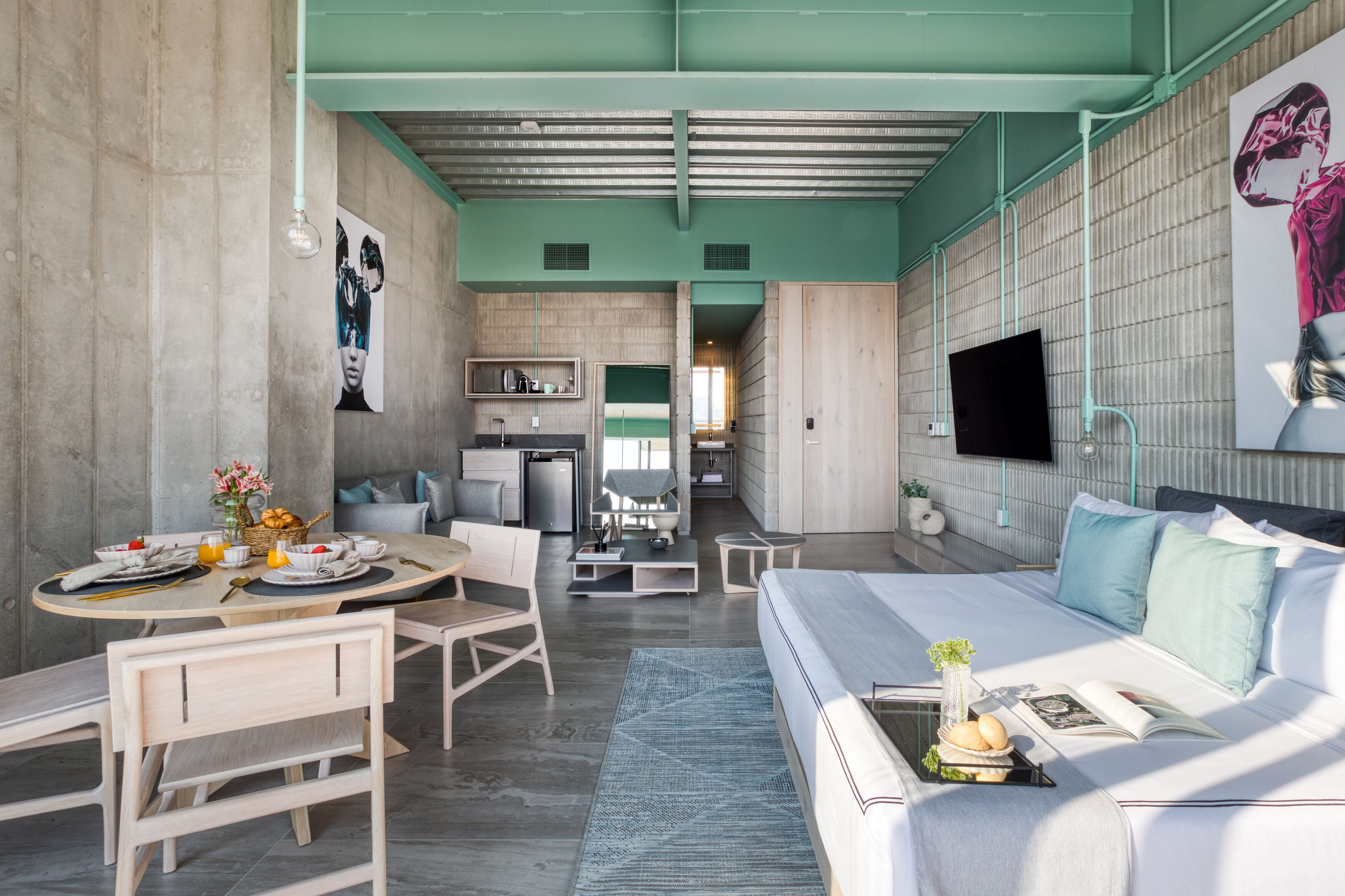 Utopic Polanco By Uliv