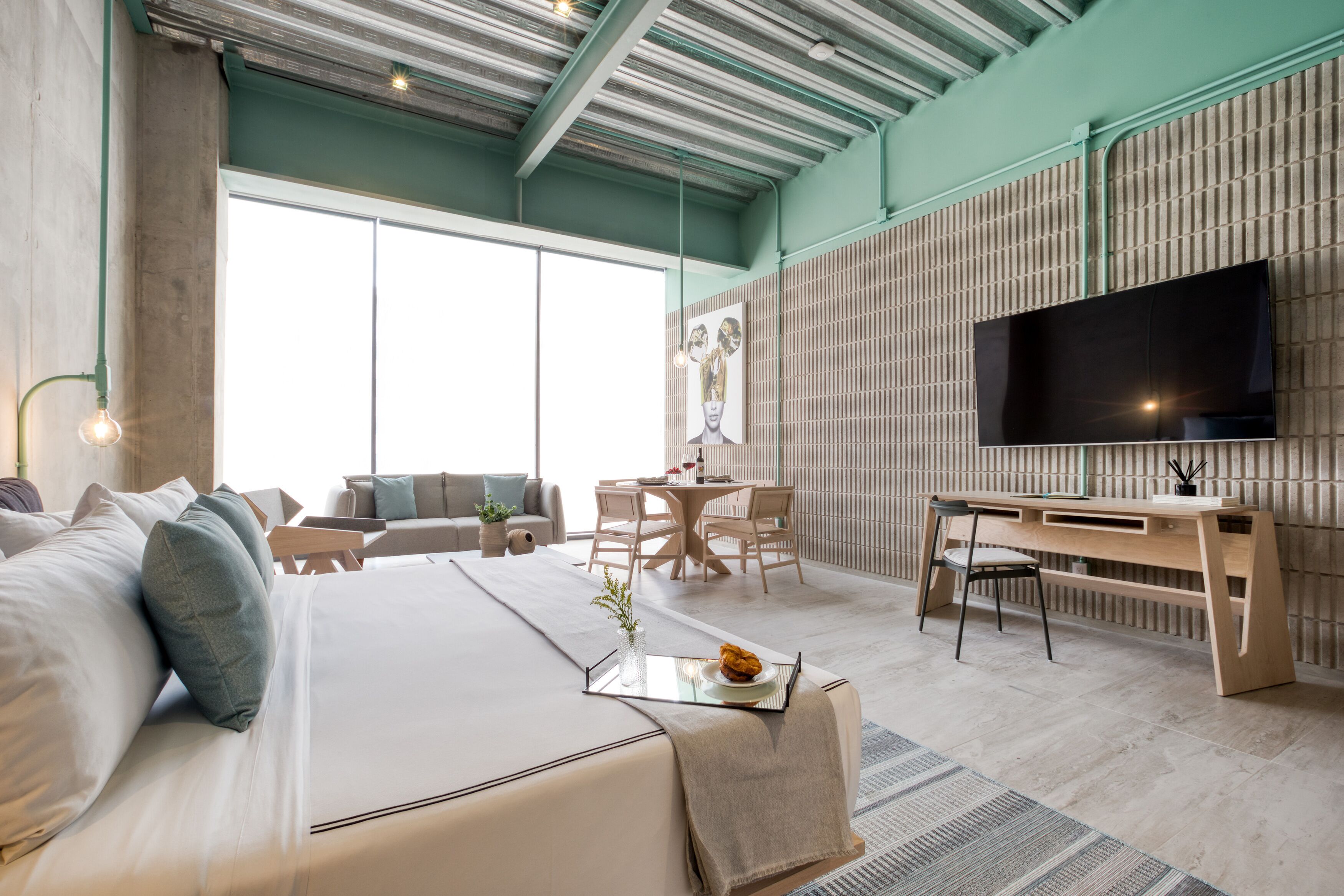 Utopic Polanco By Uliv