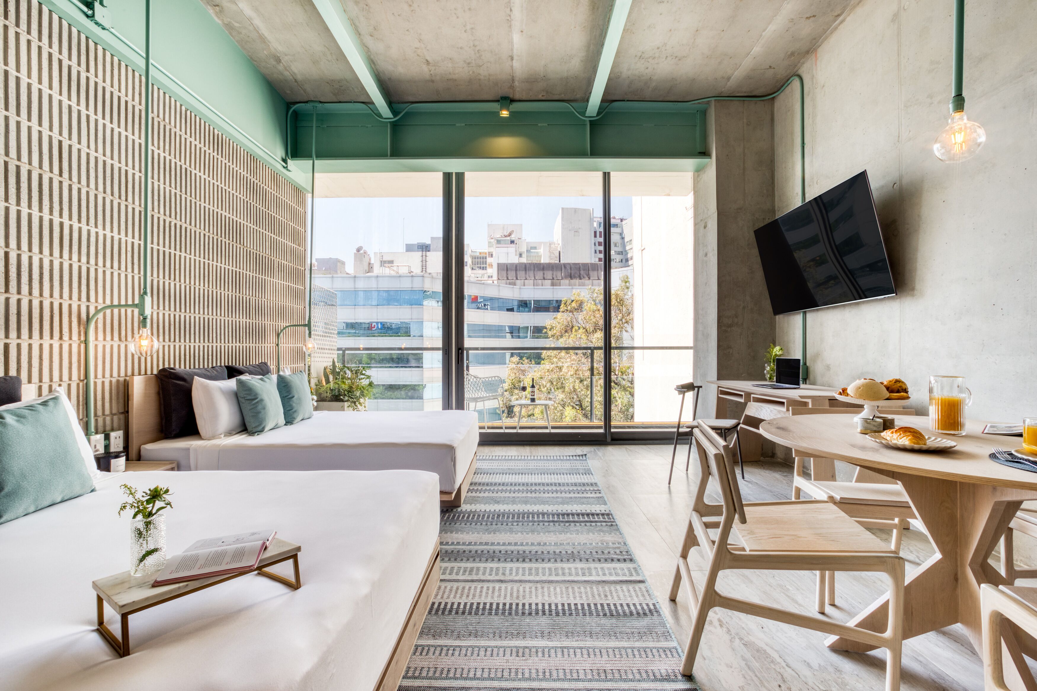 Utopic Polanco By Uliv