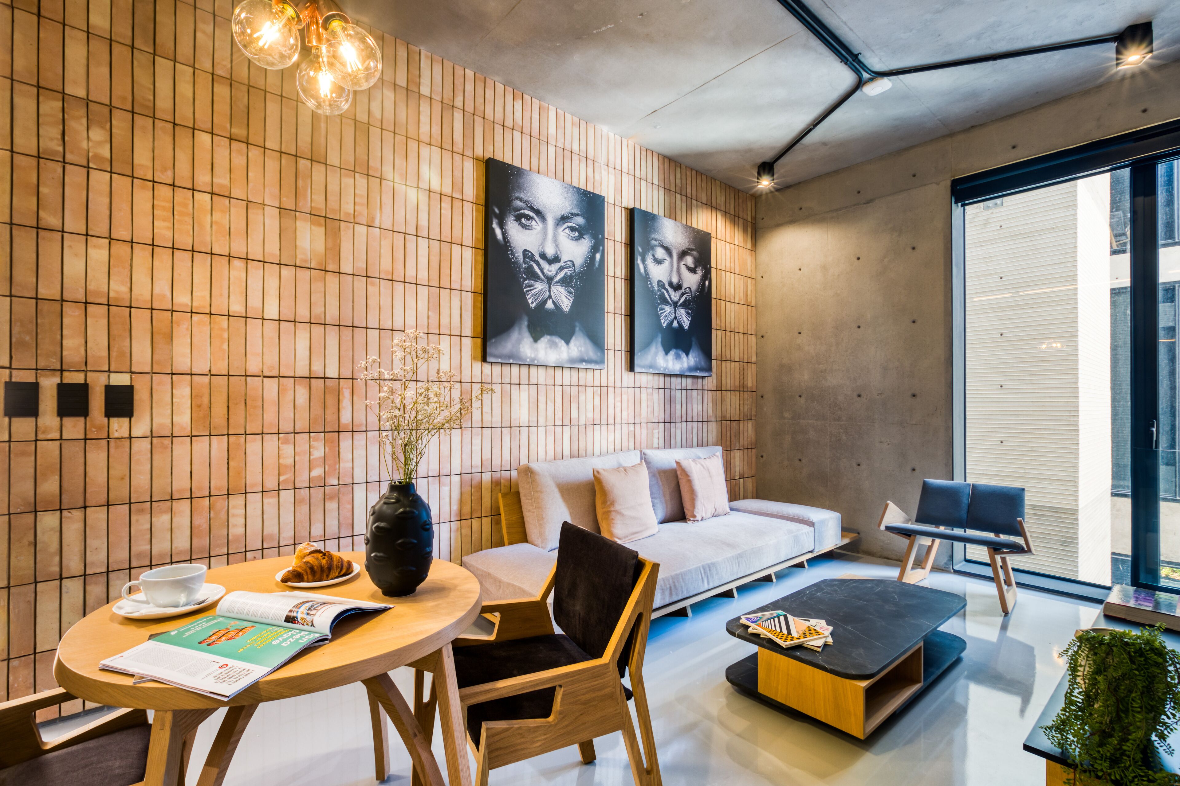 Boga Mexico City by Lumina