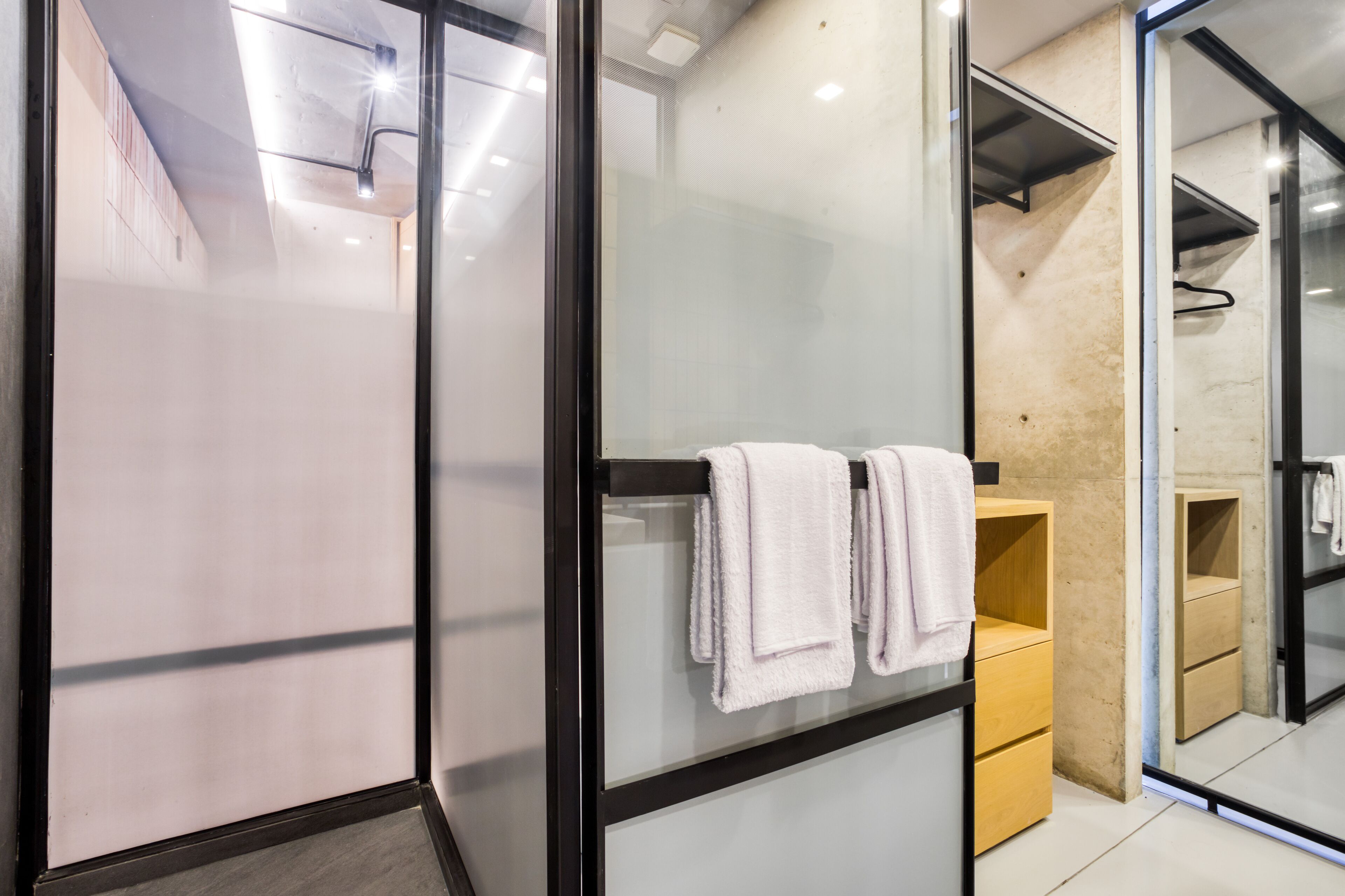 Boga Mexico City by Lumina