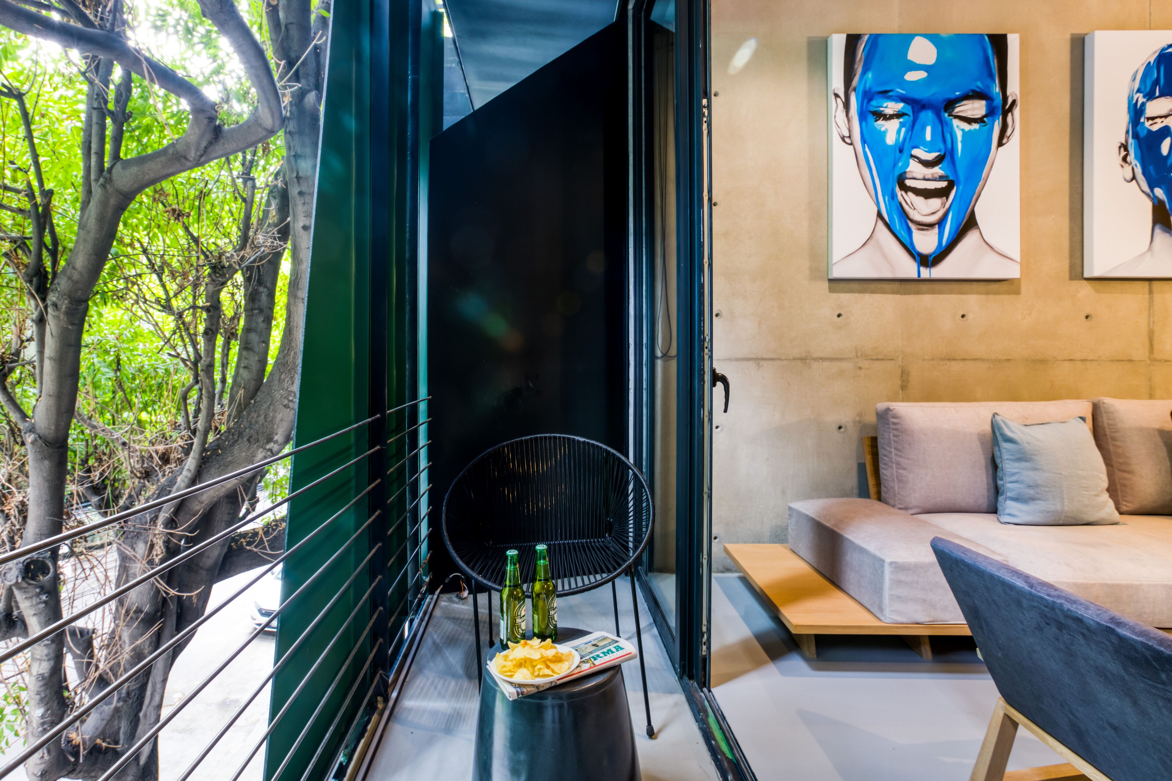 Boga Mexico City by Lumina