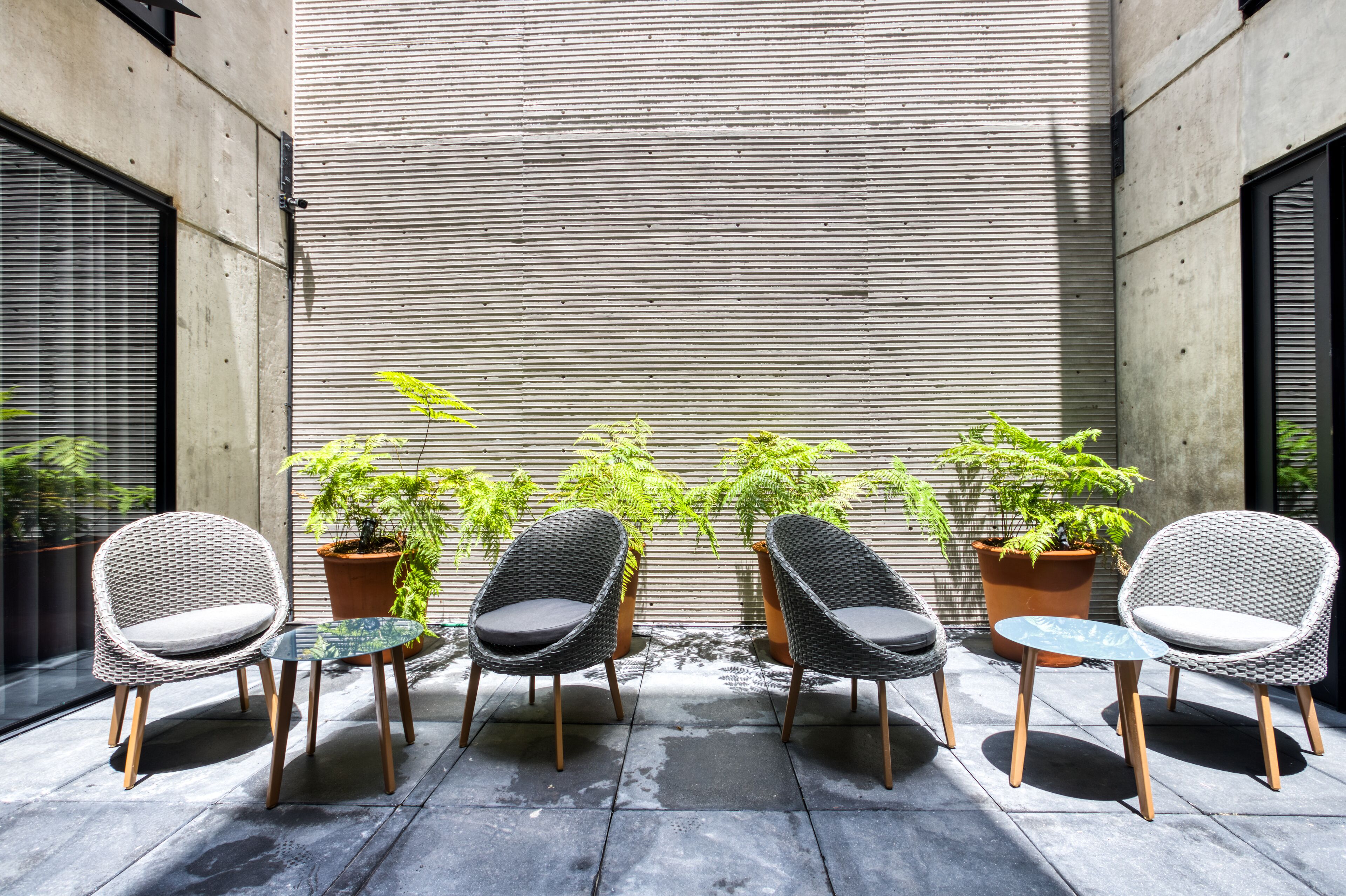 Boga Mexico City by Lumina