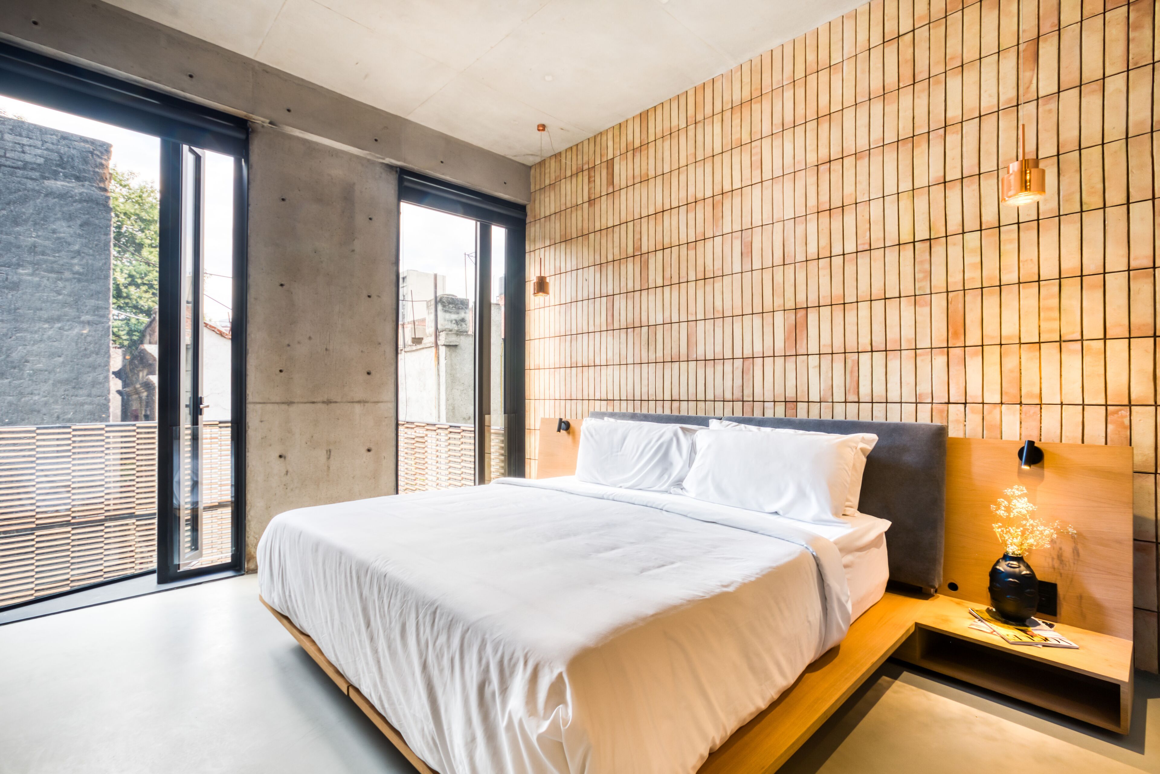 Boga Mexico City by Lumina