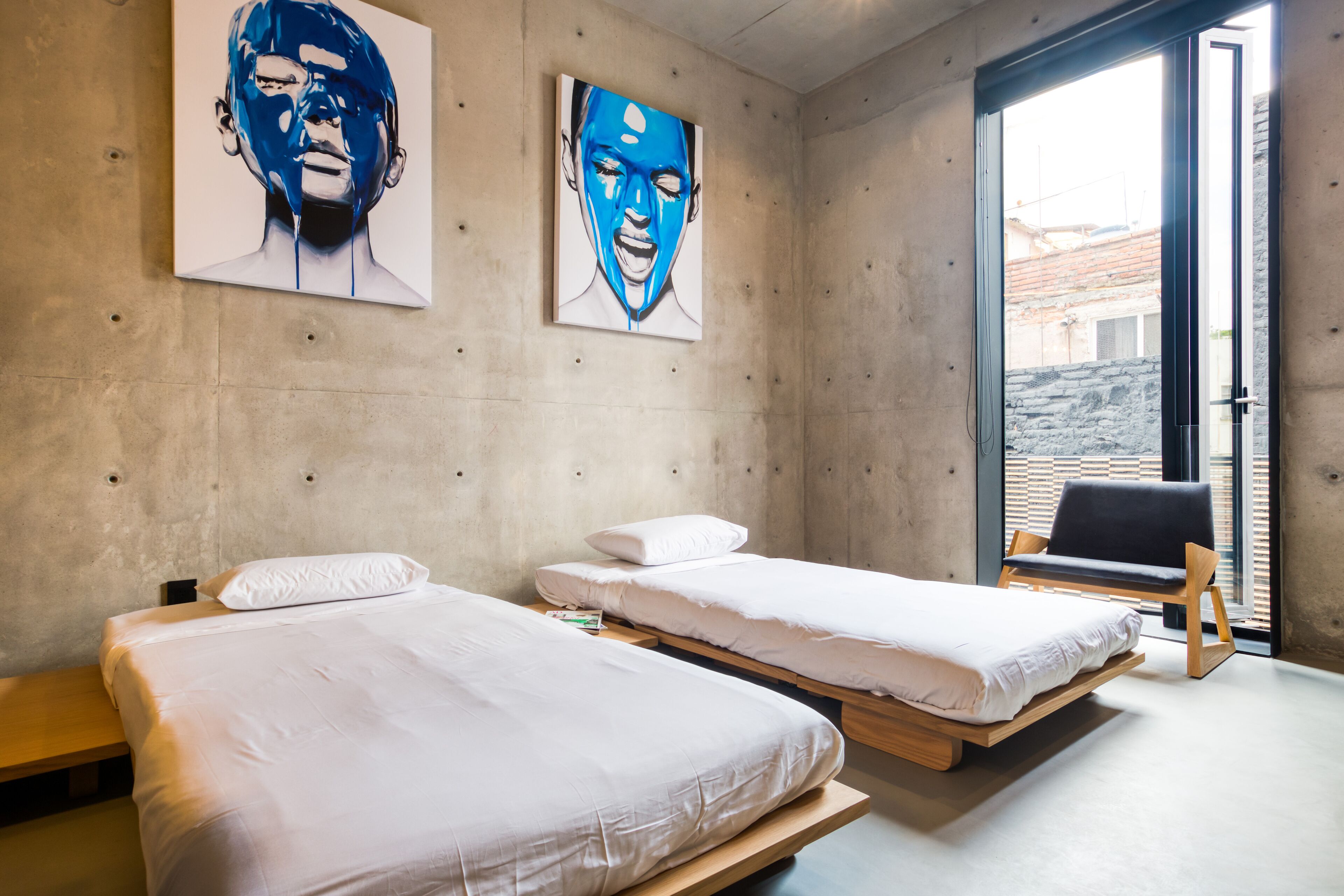 Boga Mexico City by Lumina