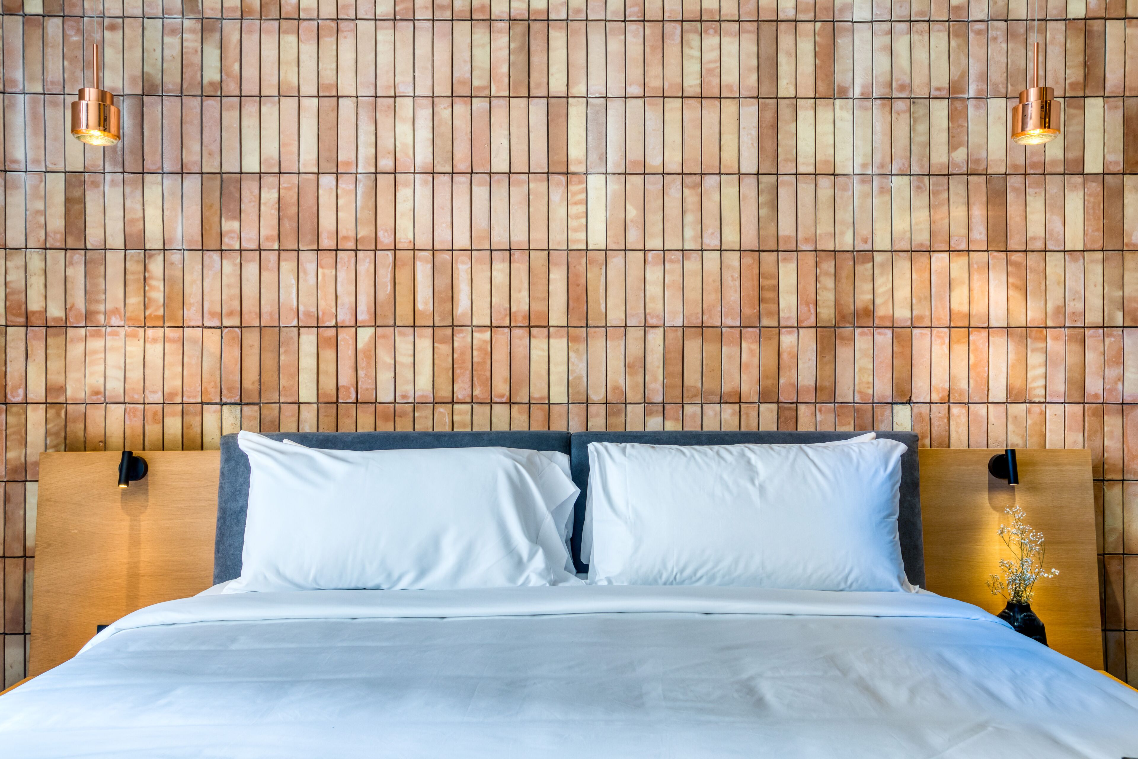 Boga Mexico City by Lumina