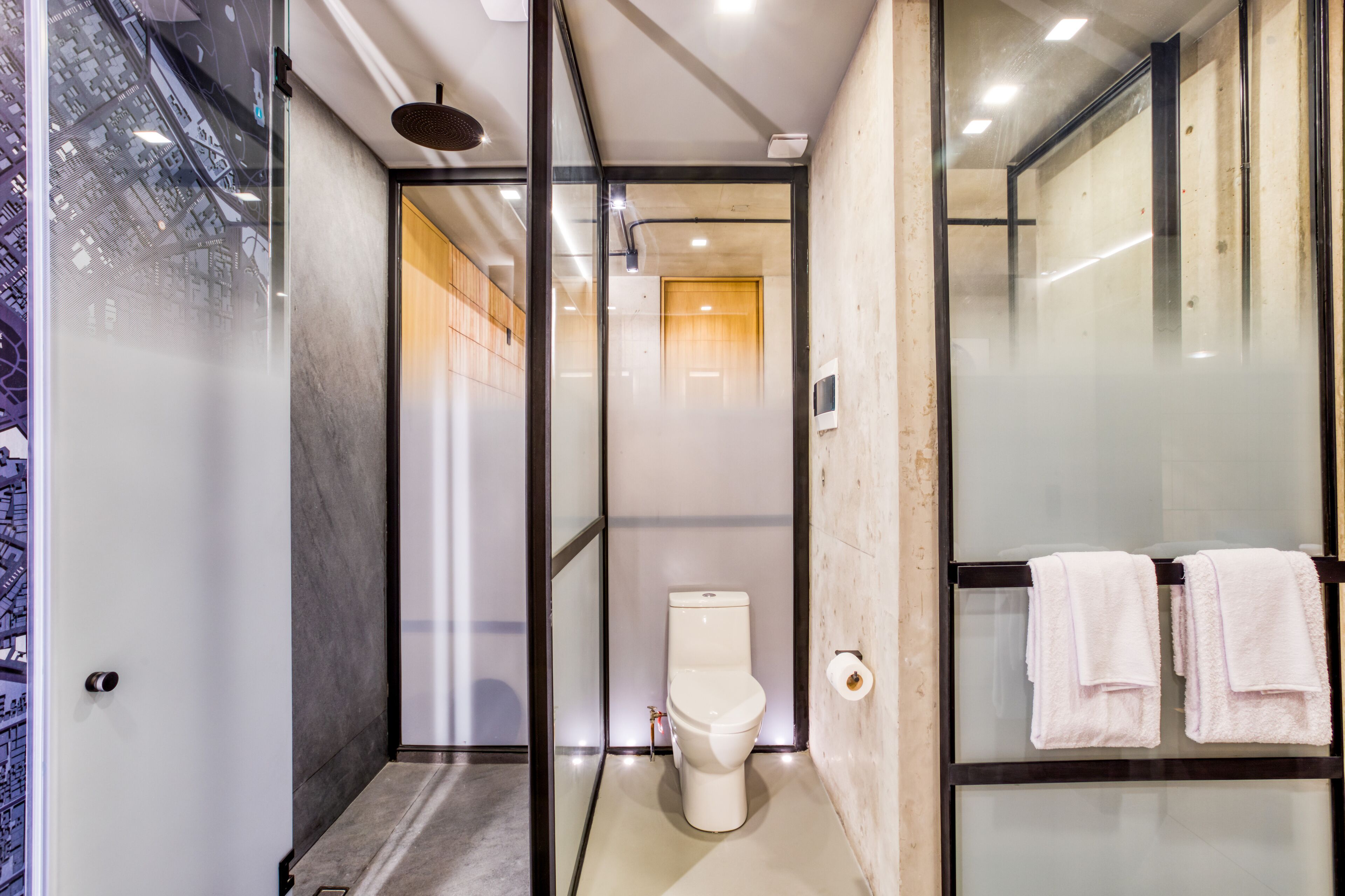 Boga Mexico City by Lumina