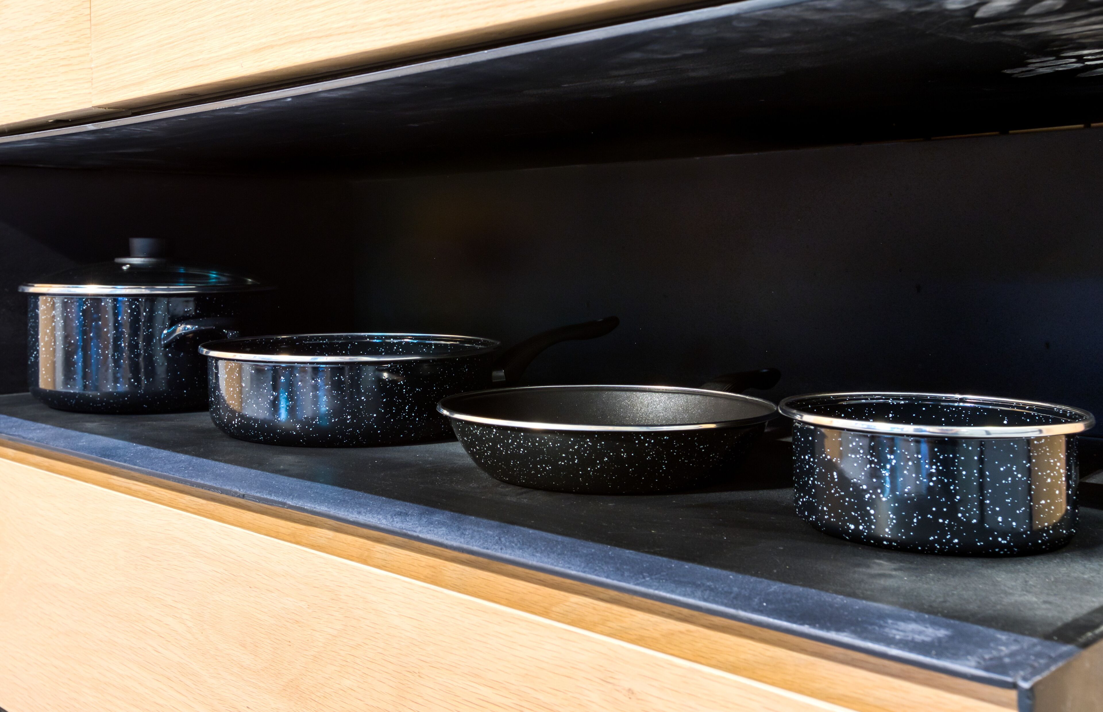 Boga Mexico City by Lumina