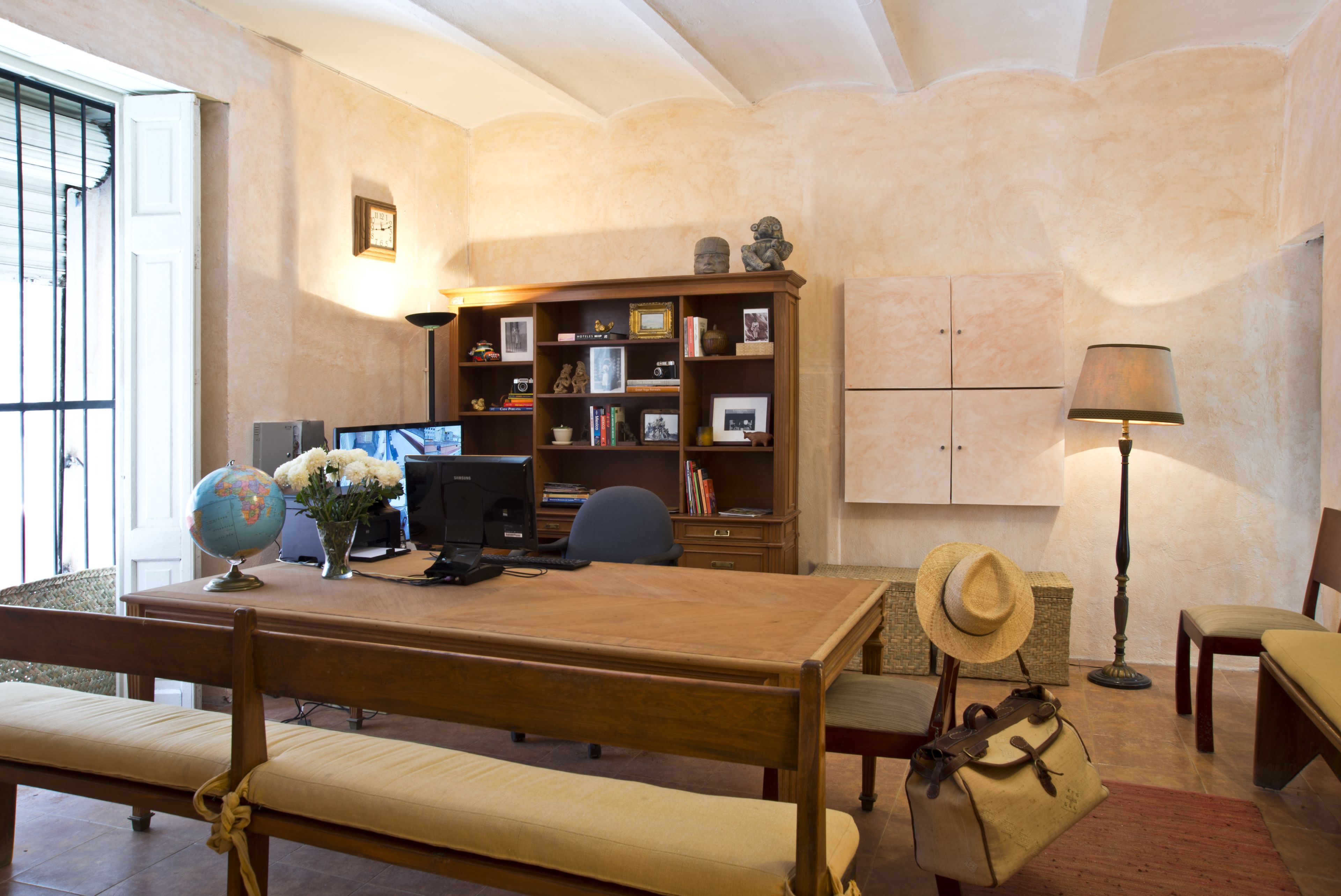 Viajero CDMX Centro Hostel