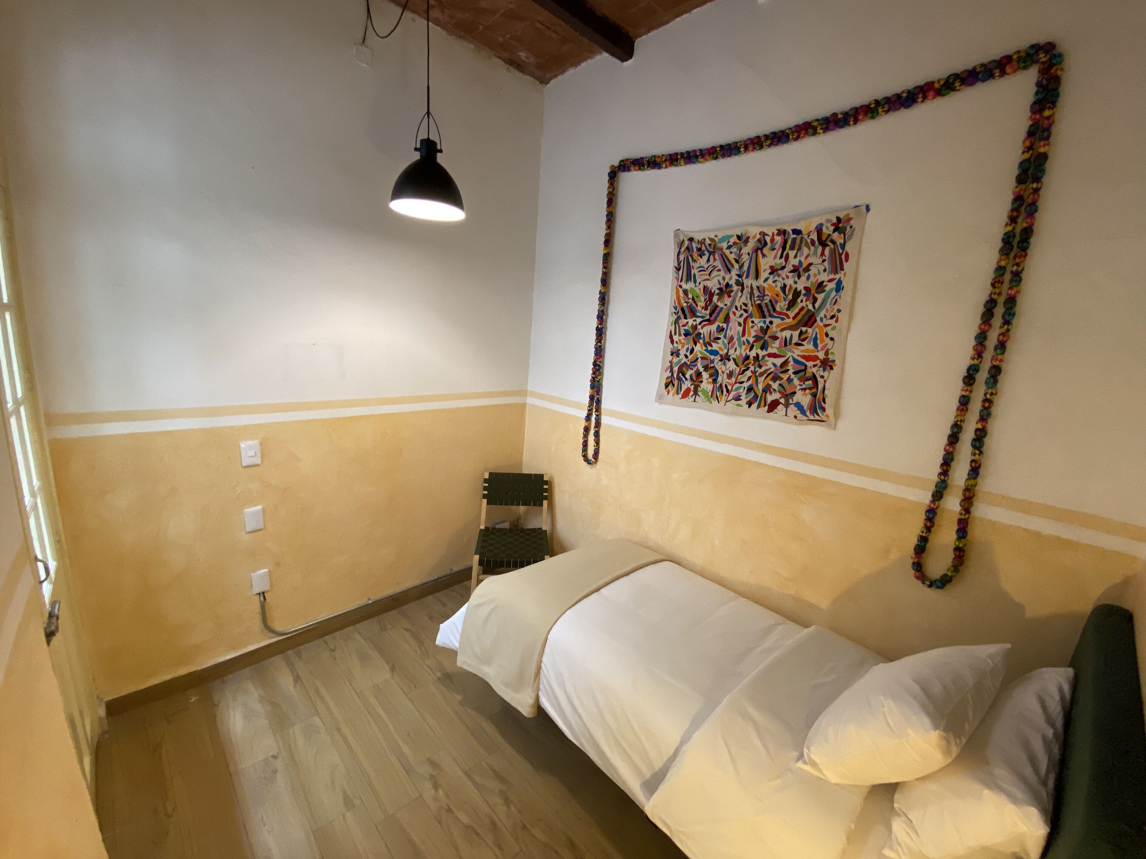 Viajero CDMX Centro Hostel