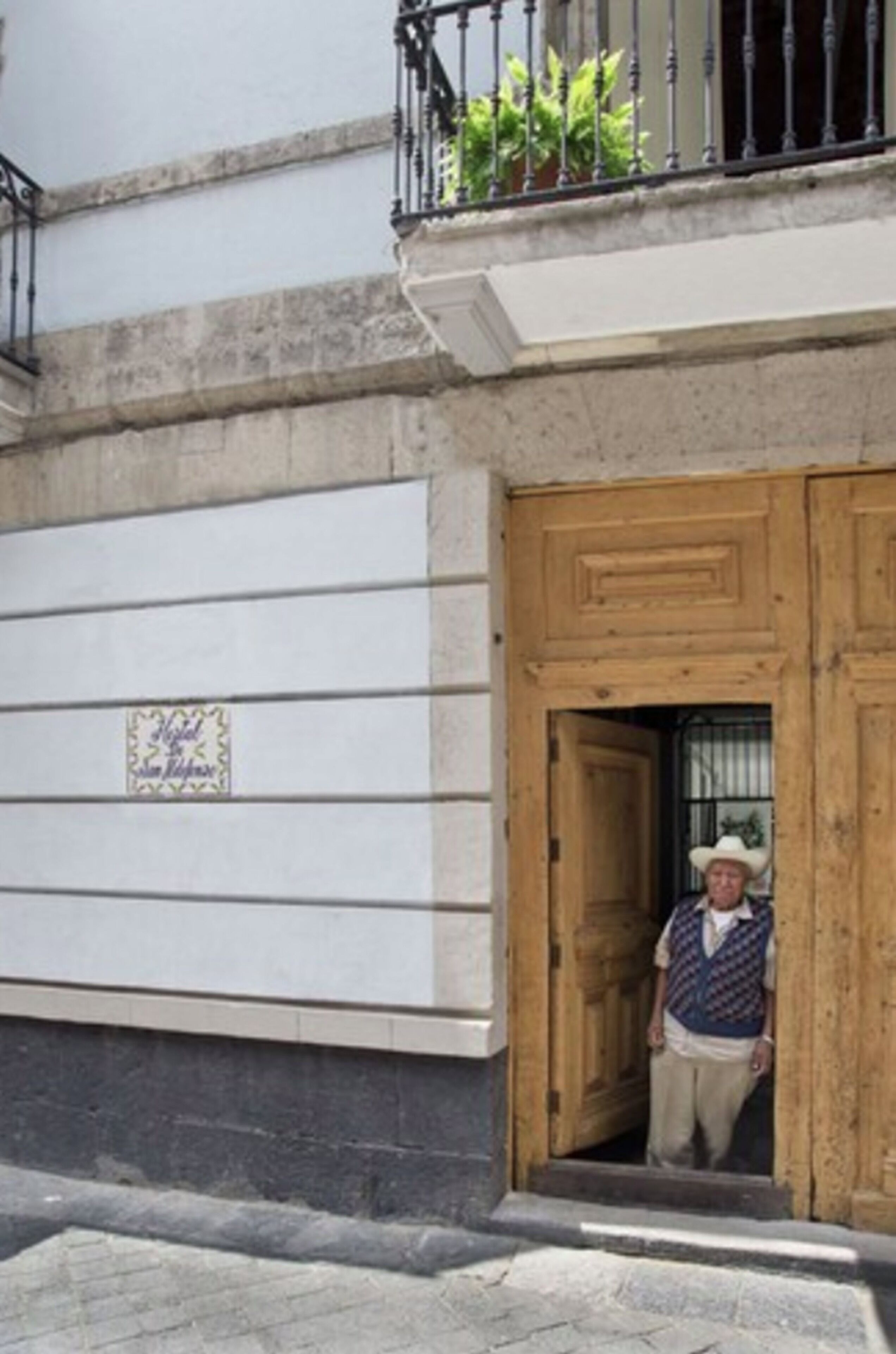 Viajero CDMX Centro Hostel