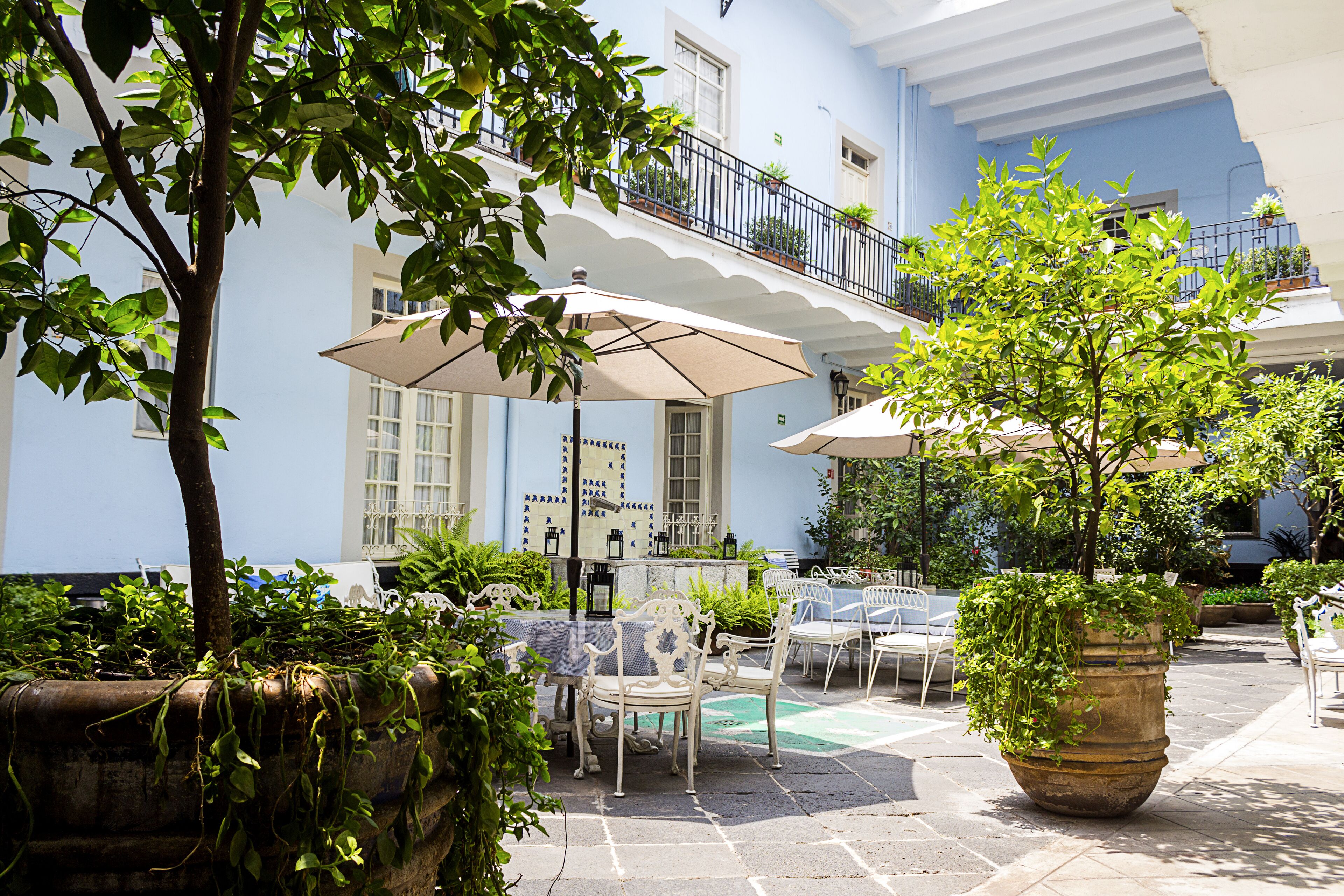 Viajero CDMX Centro Hostel