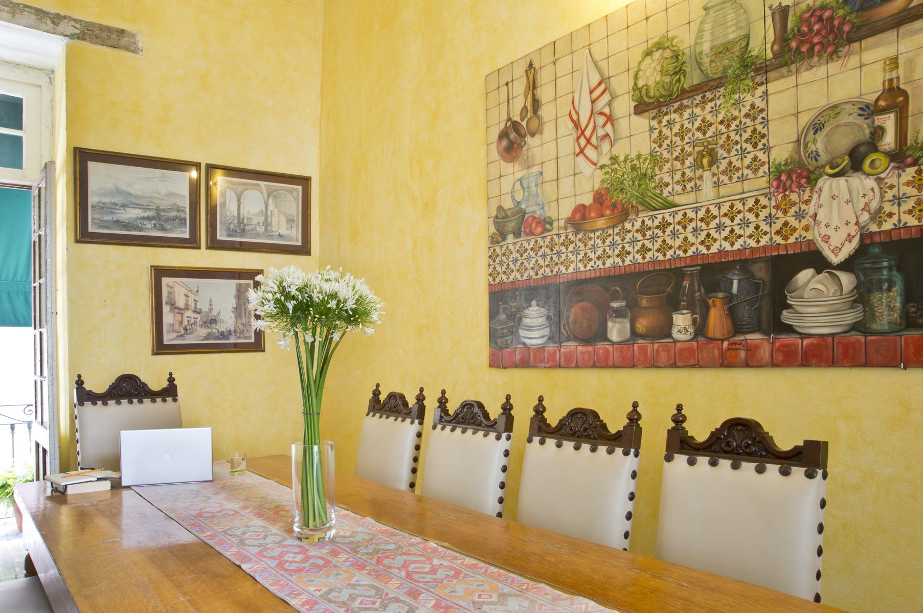 Viajero CDMX Centro Hostel