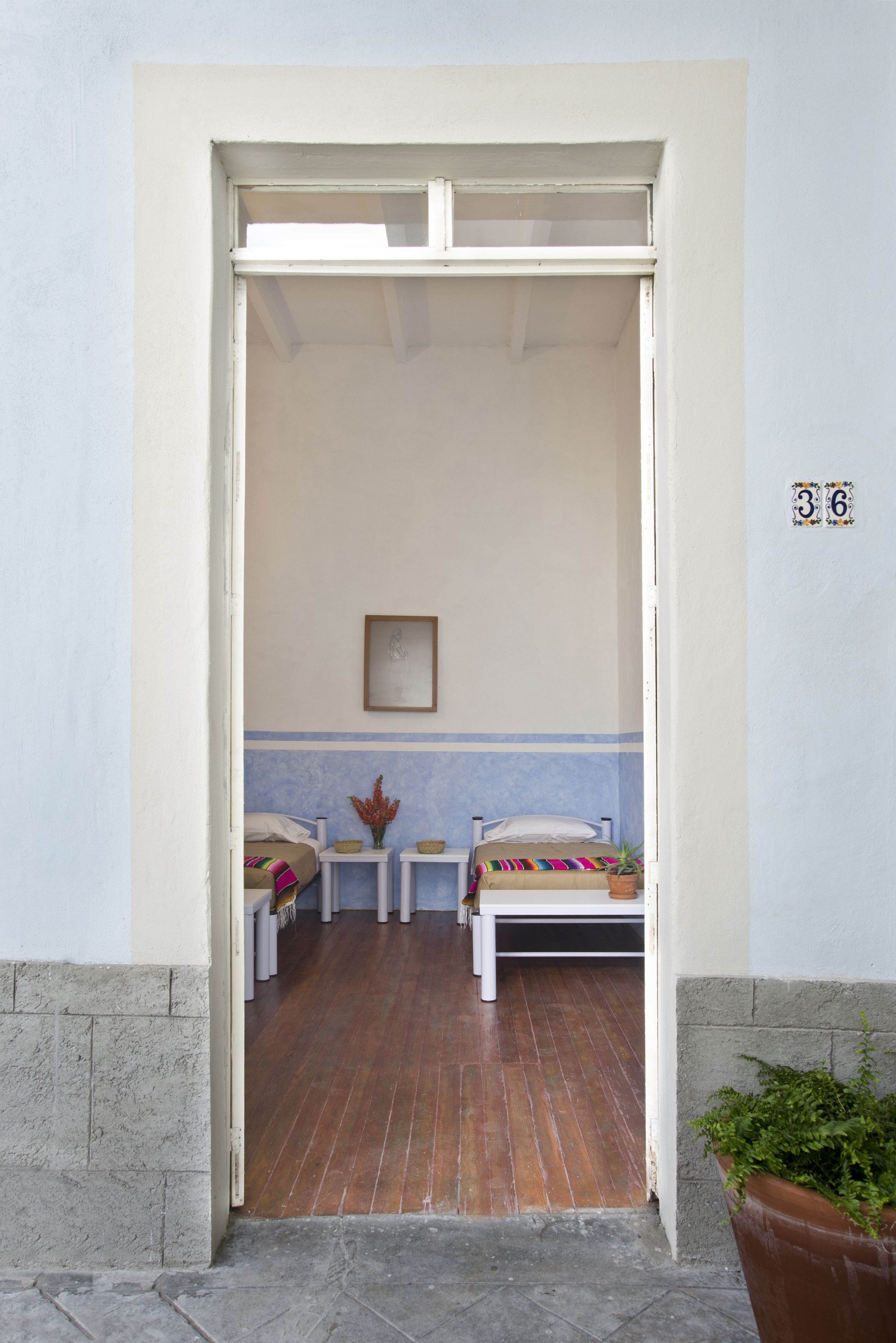 Viajero CDMX Centro Hostel