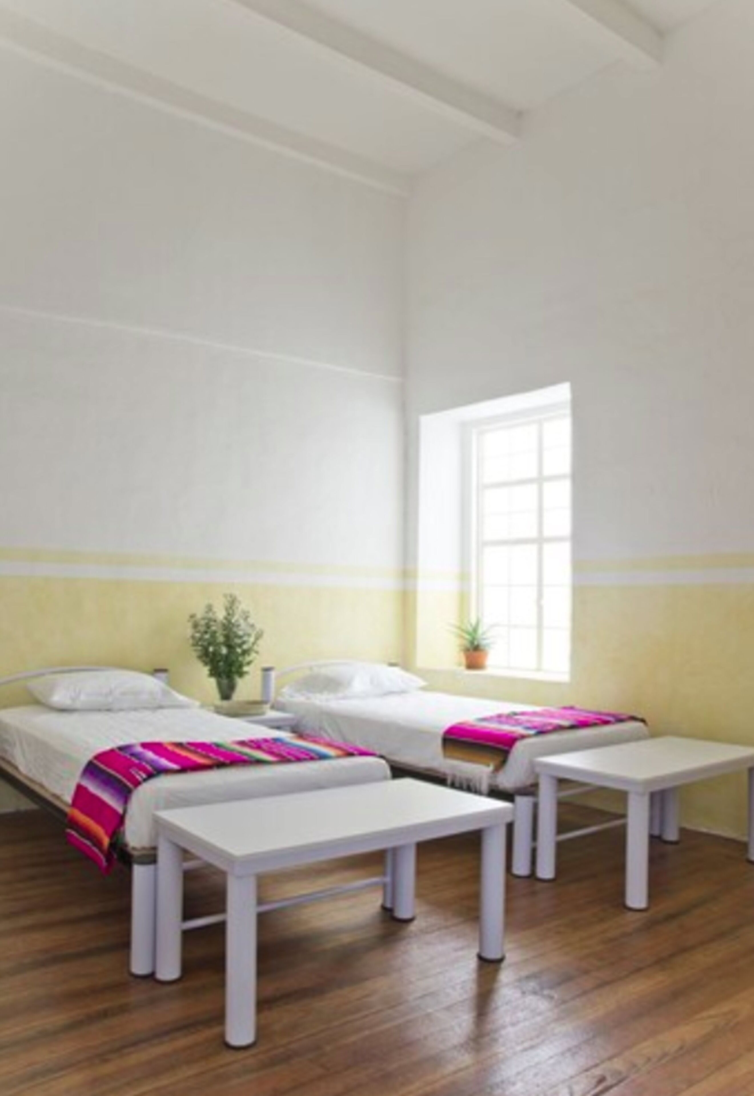 Viajero CDMX Centro Hostel