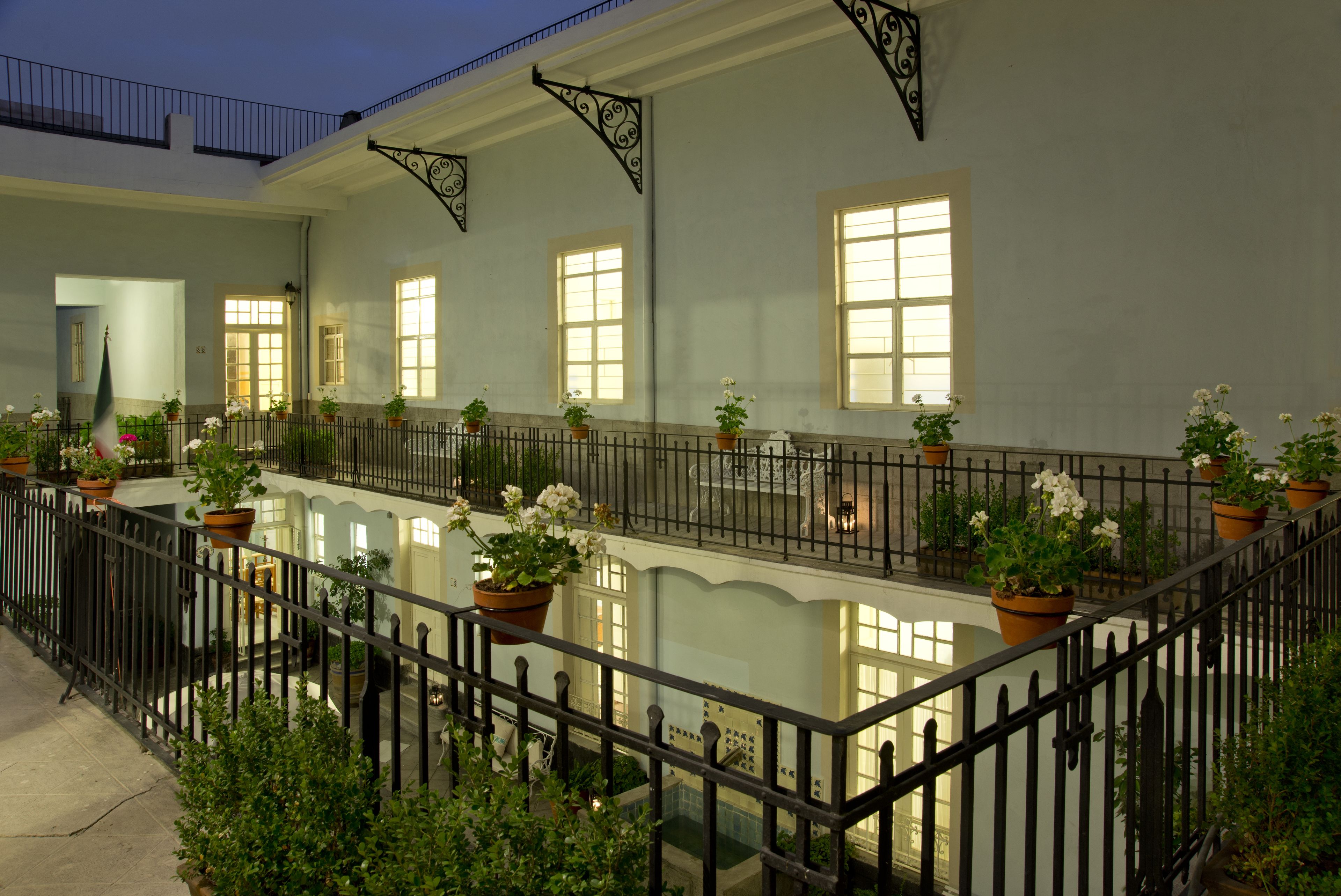 Viajero CDMX Centro Hostel