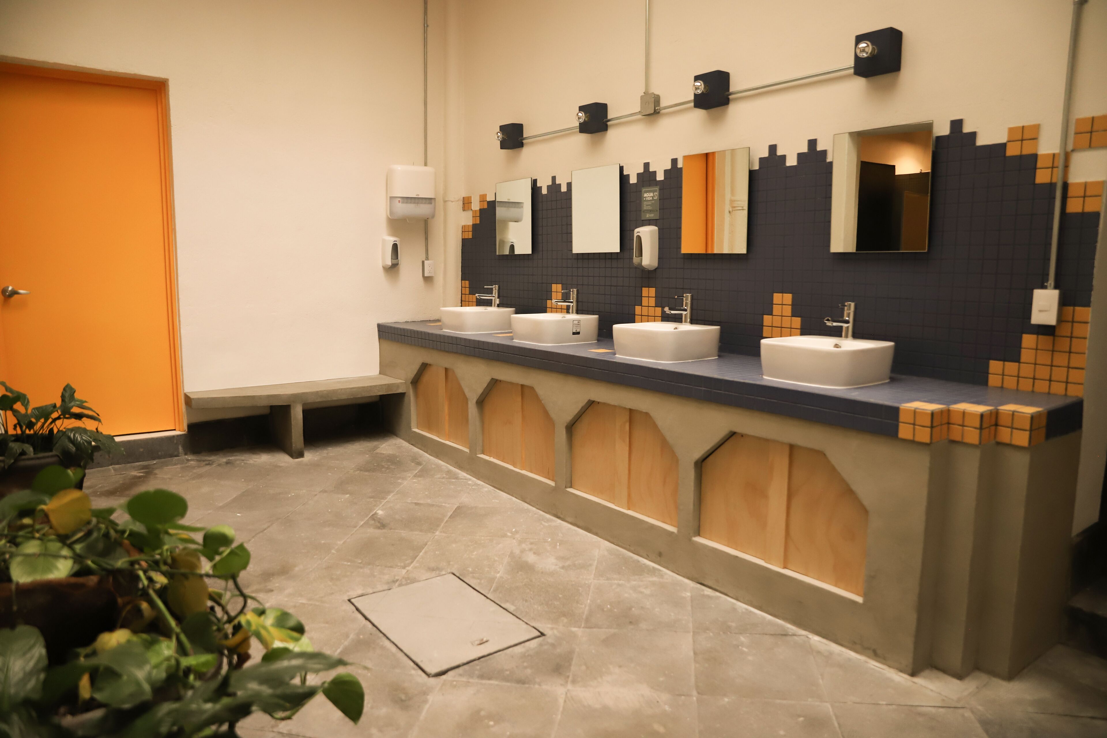 Viajero CDMX Centro Hostel