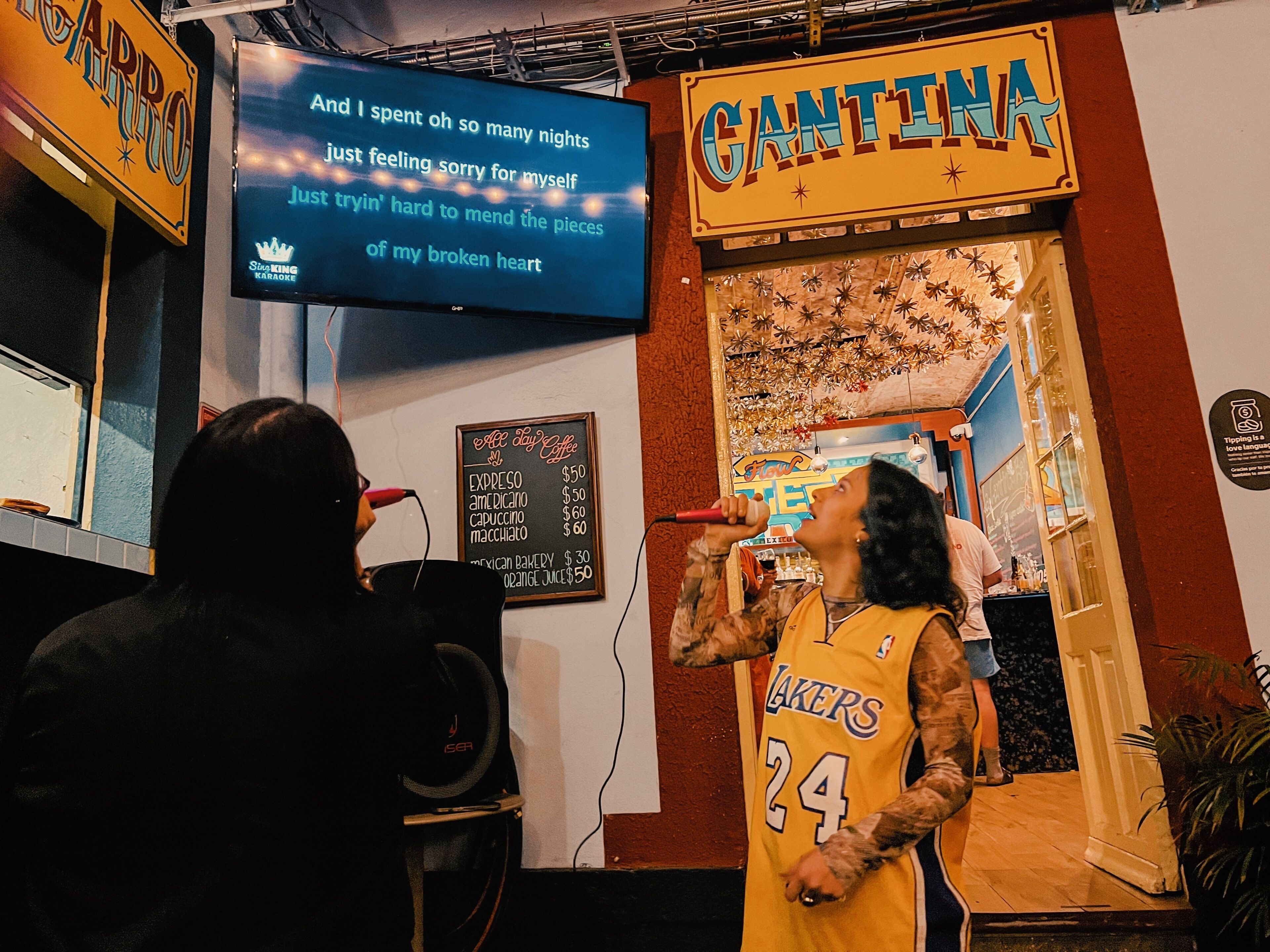 Viajero CDMX Centro Hostel