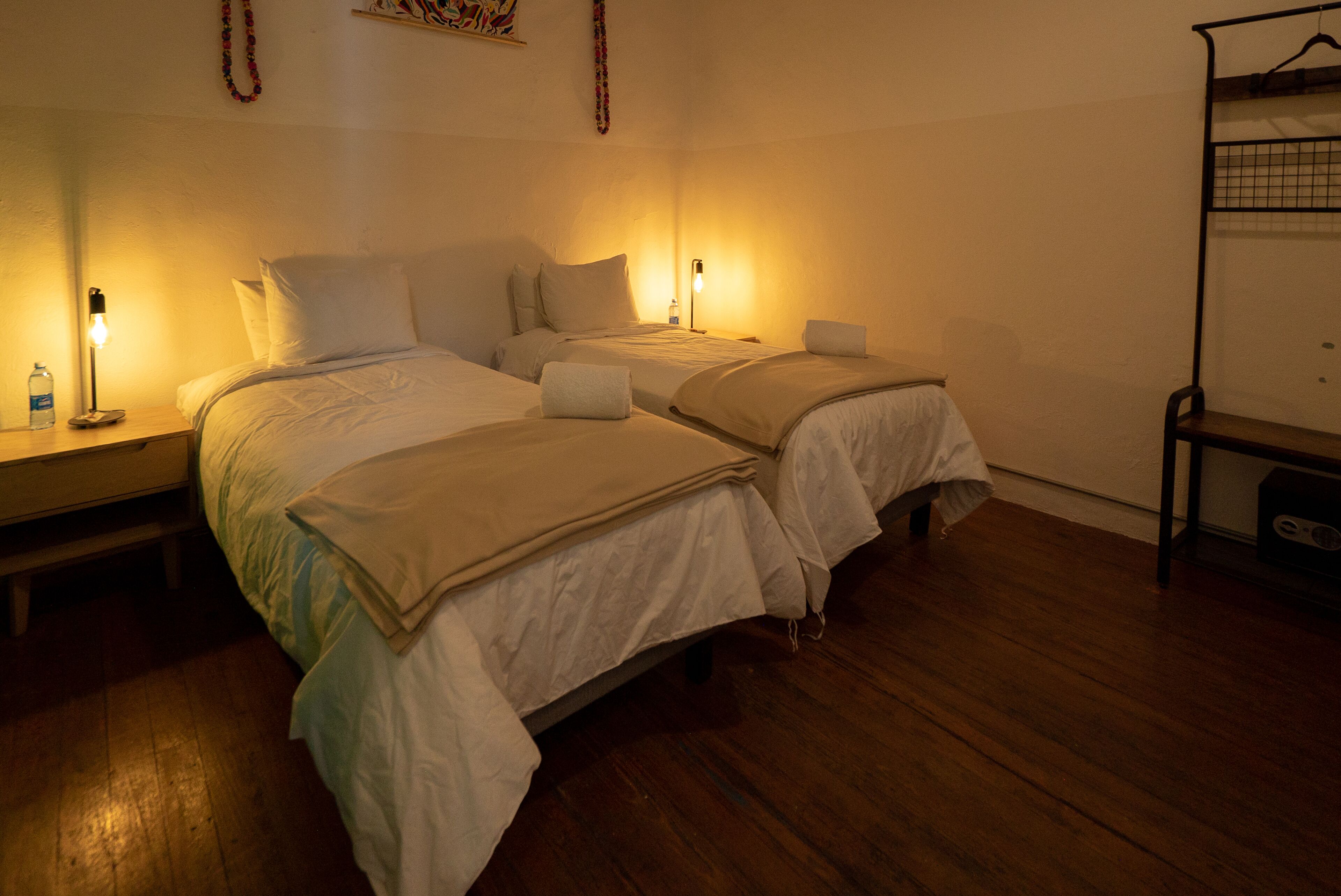 Viajero CDMX Centro Hostel