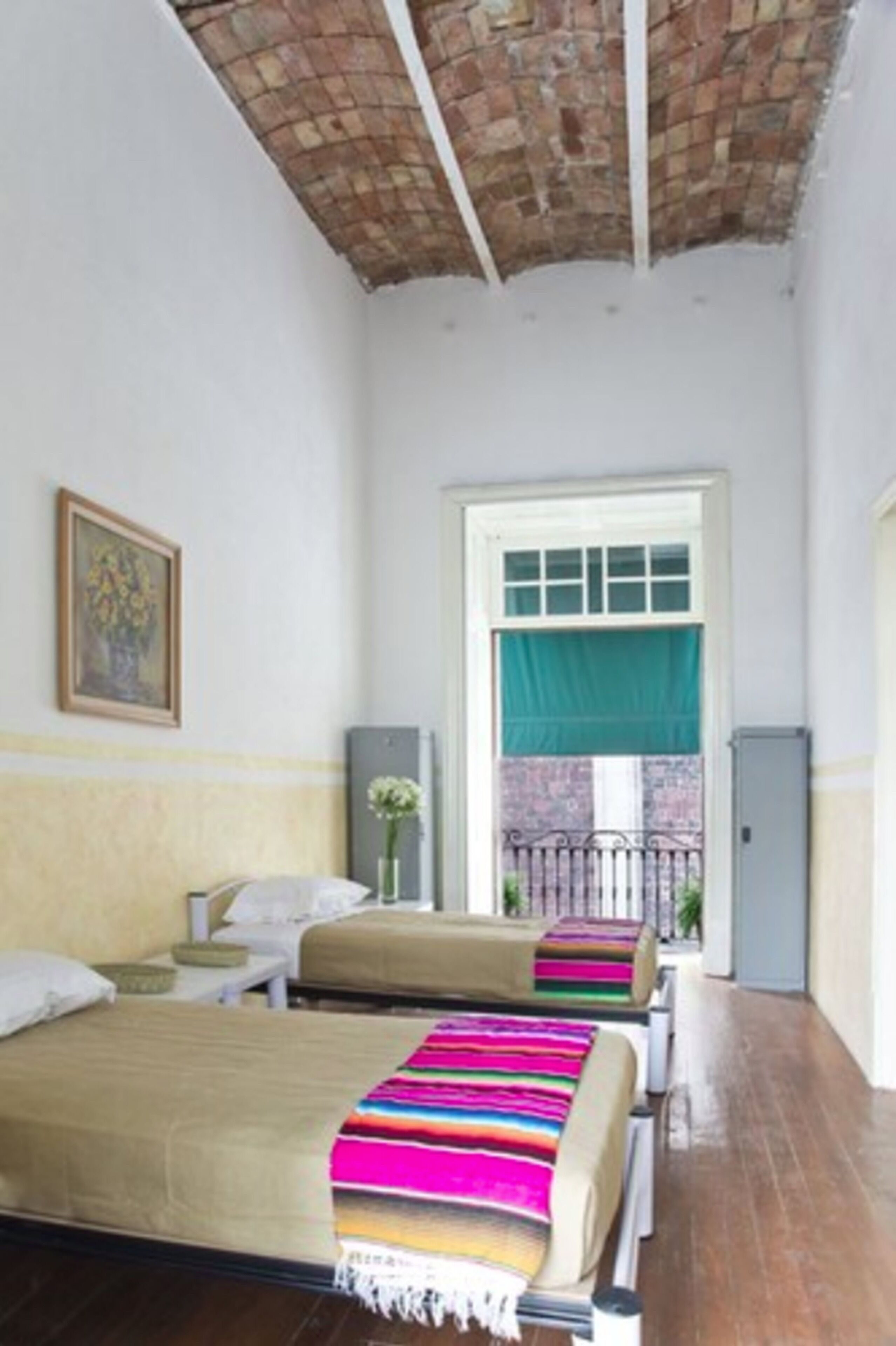 Viajero CDMX Centro Hostel