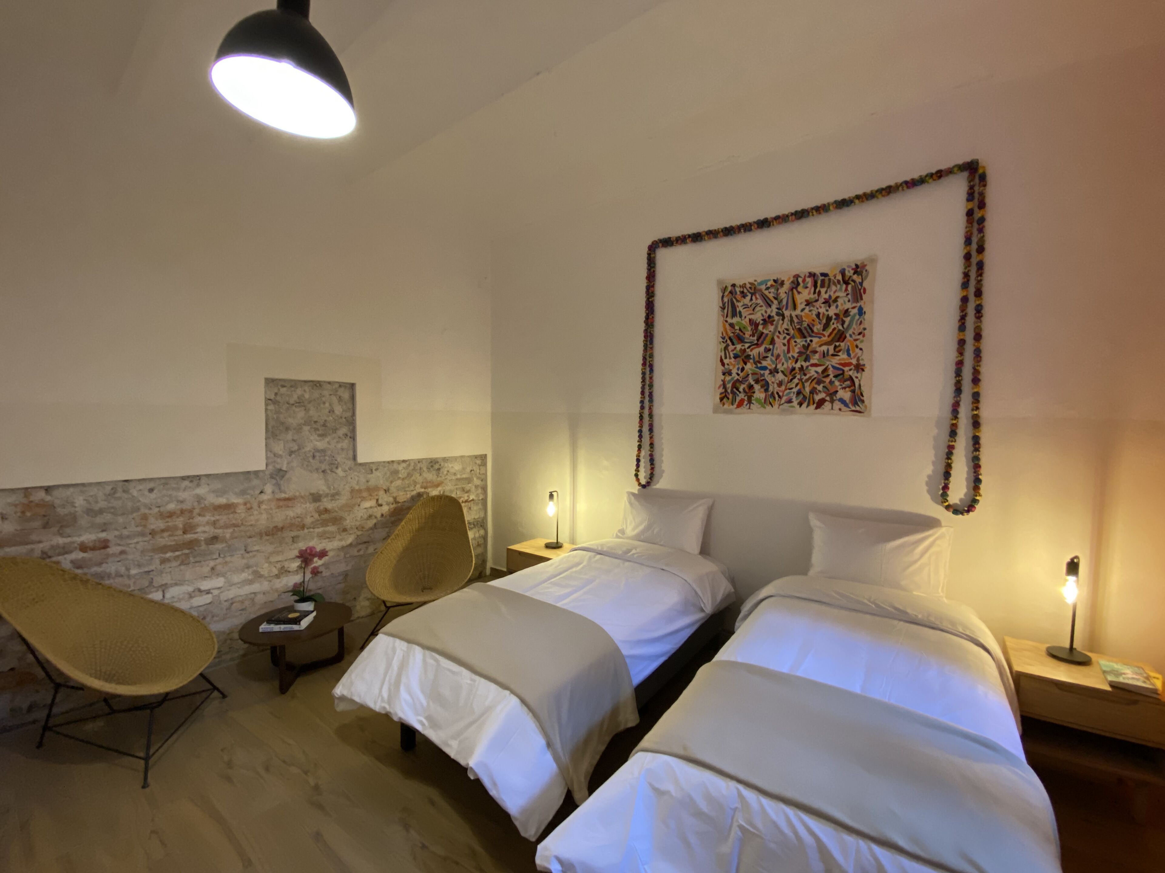 Viajero CDMX Centro Hostel