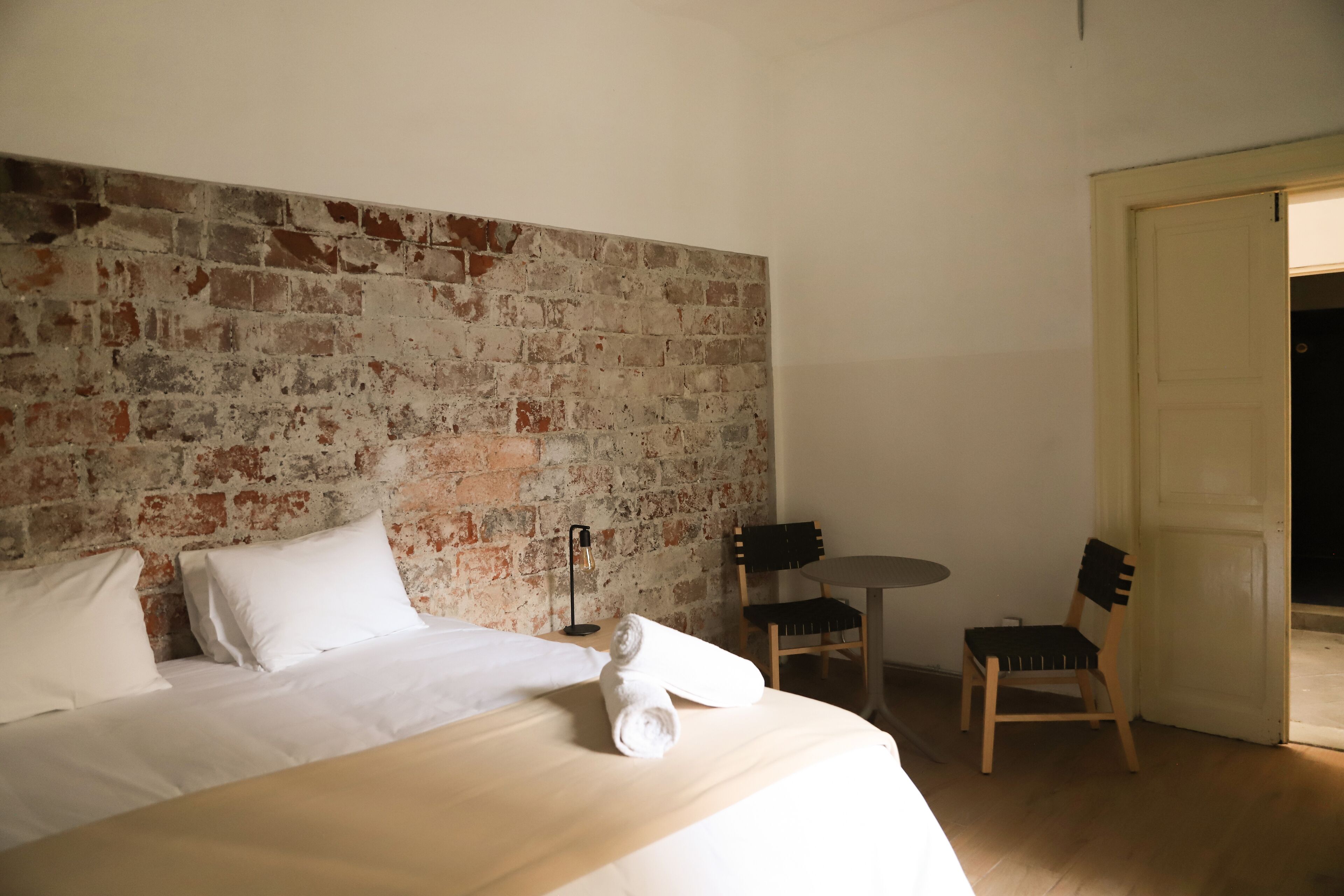 Viajero CDMX Centro Hostel