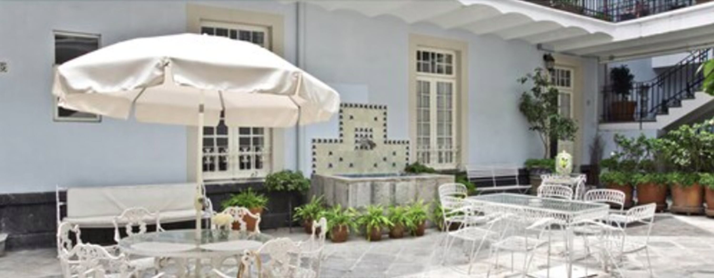 Viajero CDMX Centro Hostel