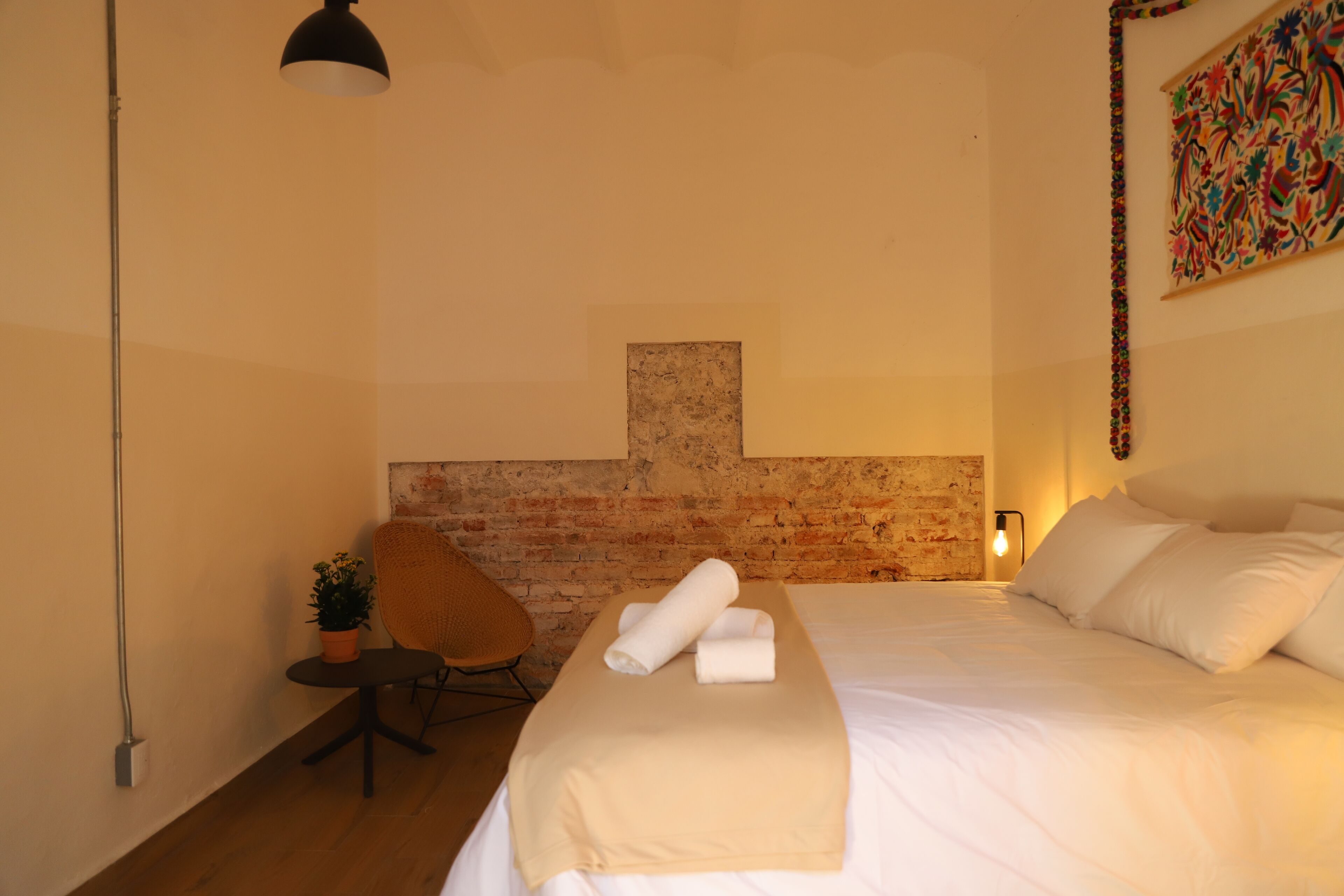 Viajero CDMX Centro Hostel