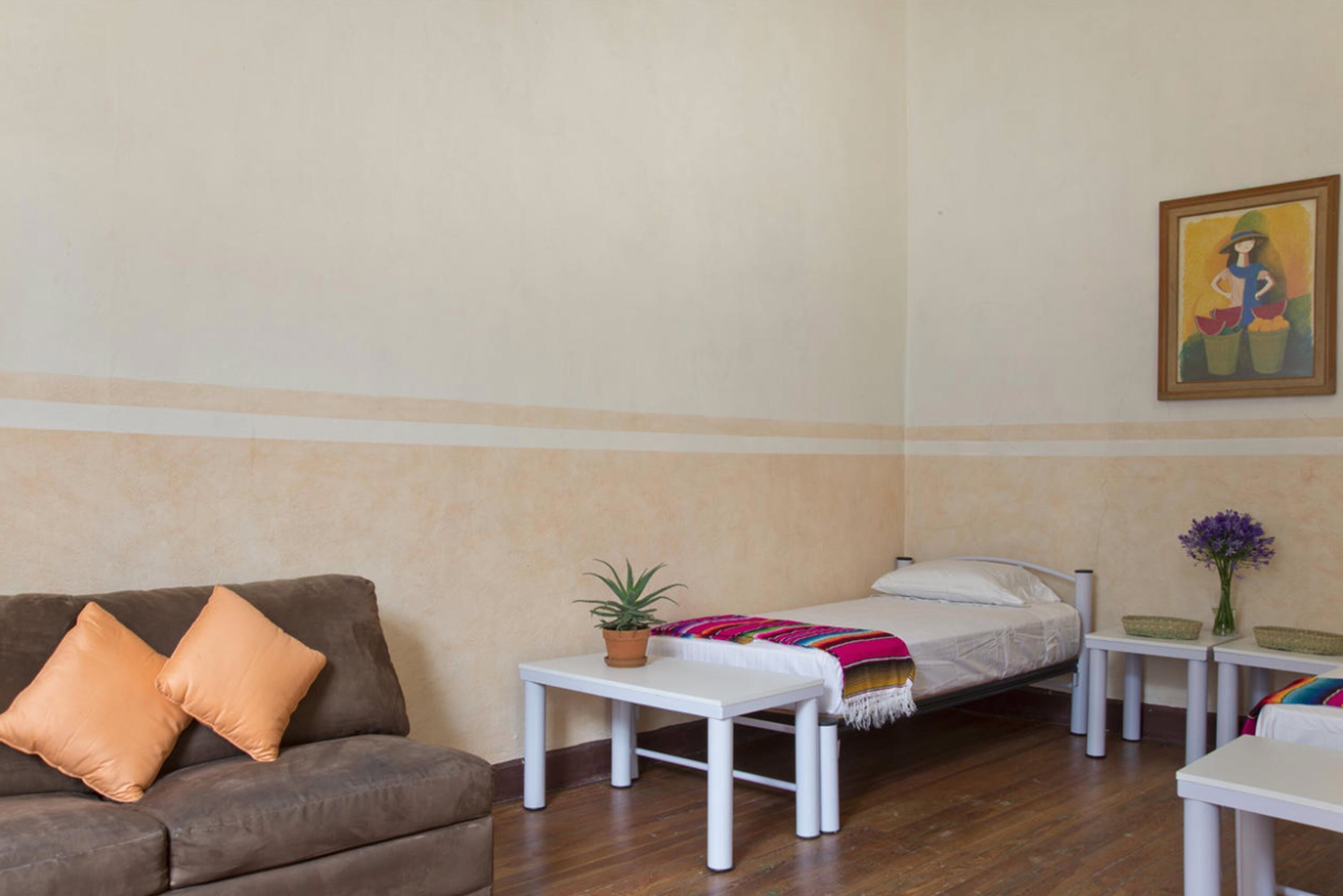 Viajero CDMX Centro Hostel