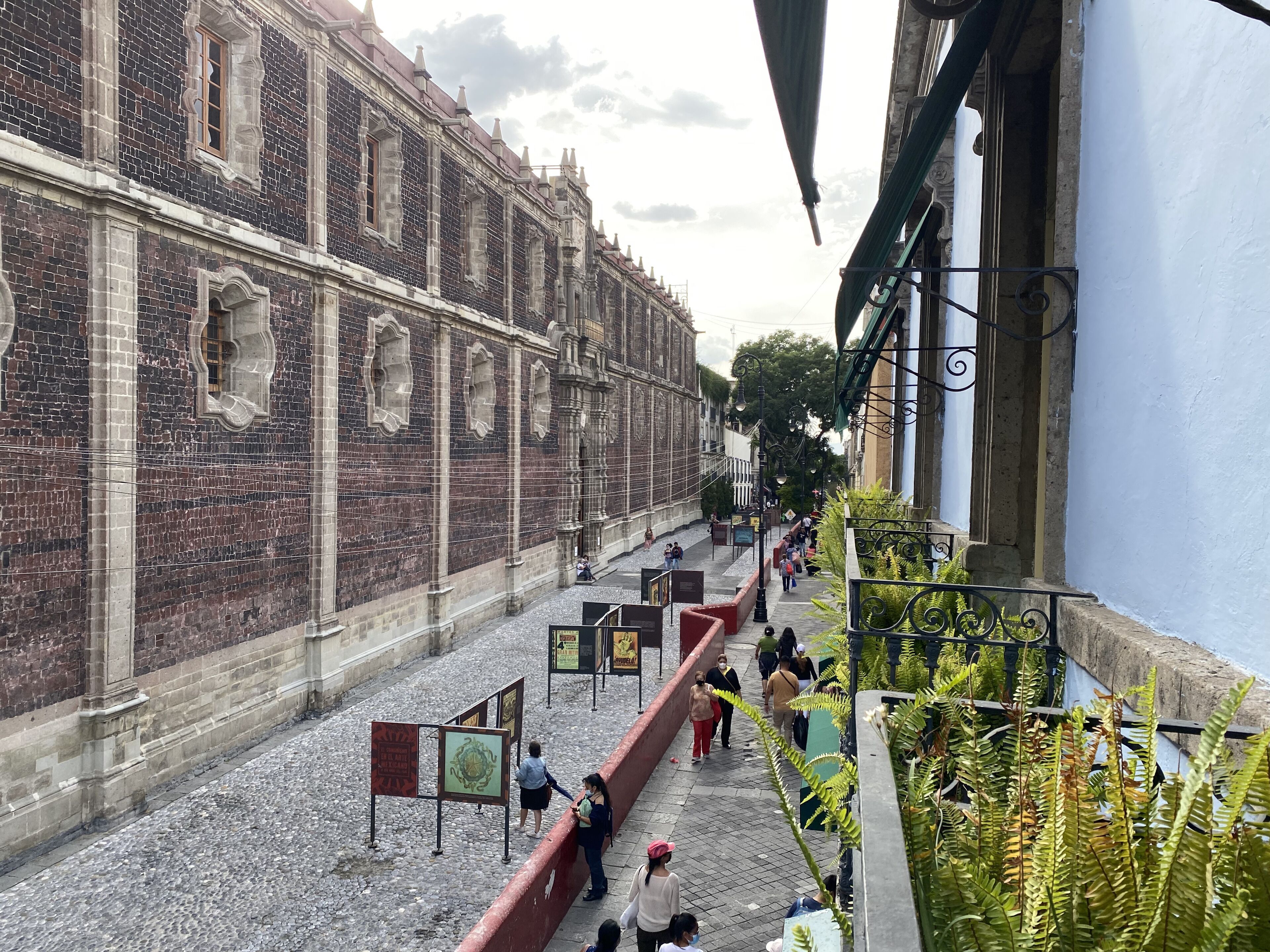 Viajero CDMX Centro Hostel
