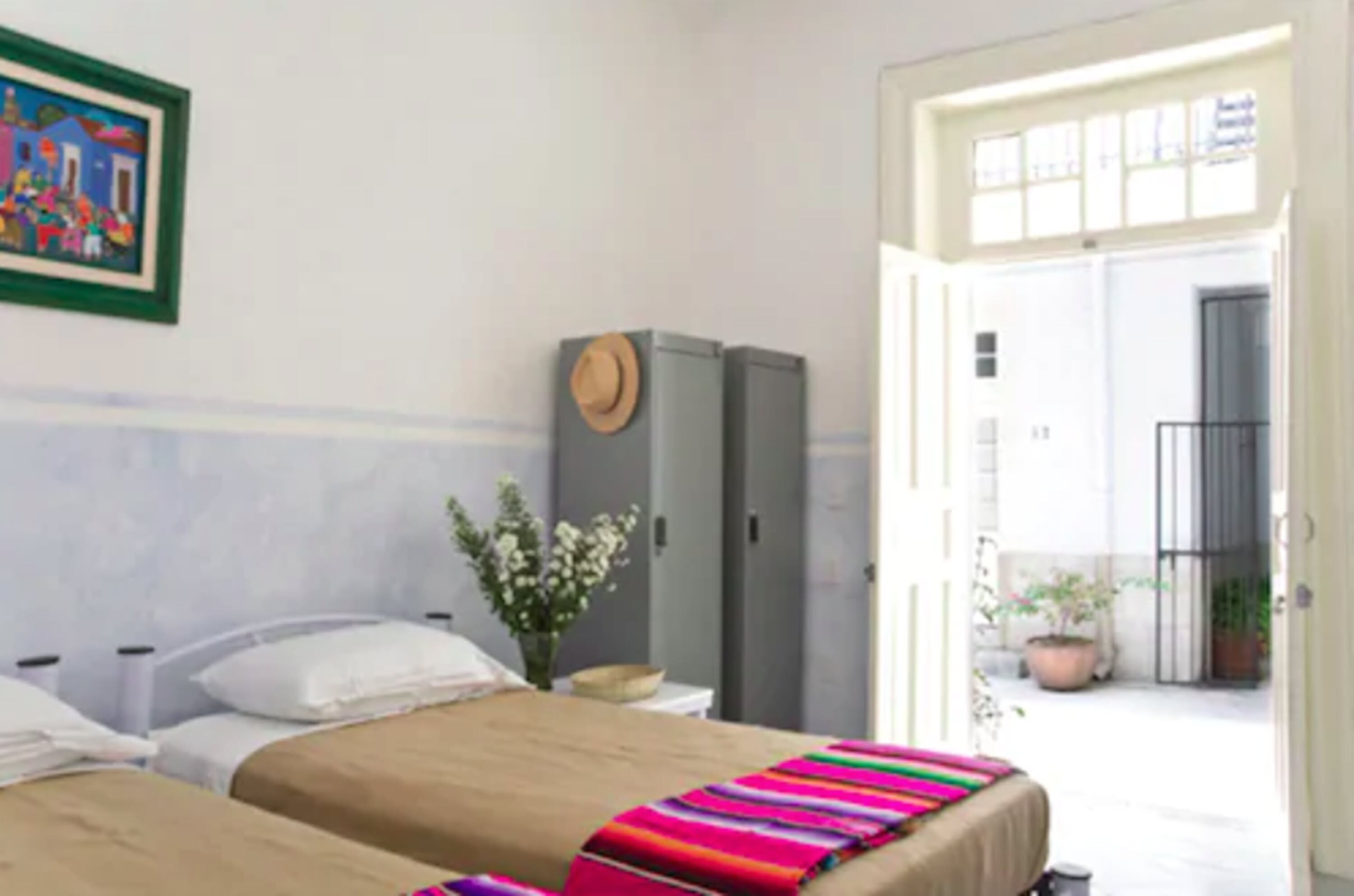 Viajero CDMX Centro Hostel