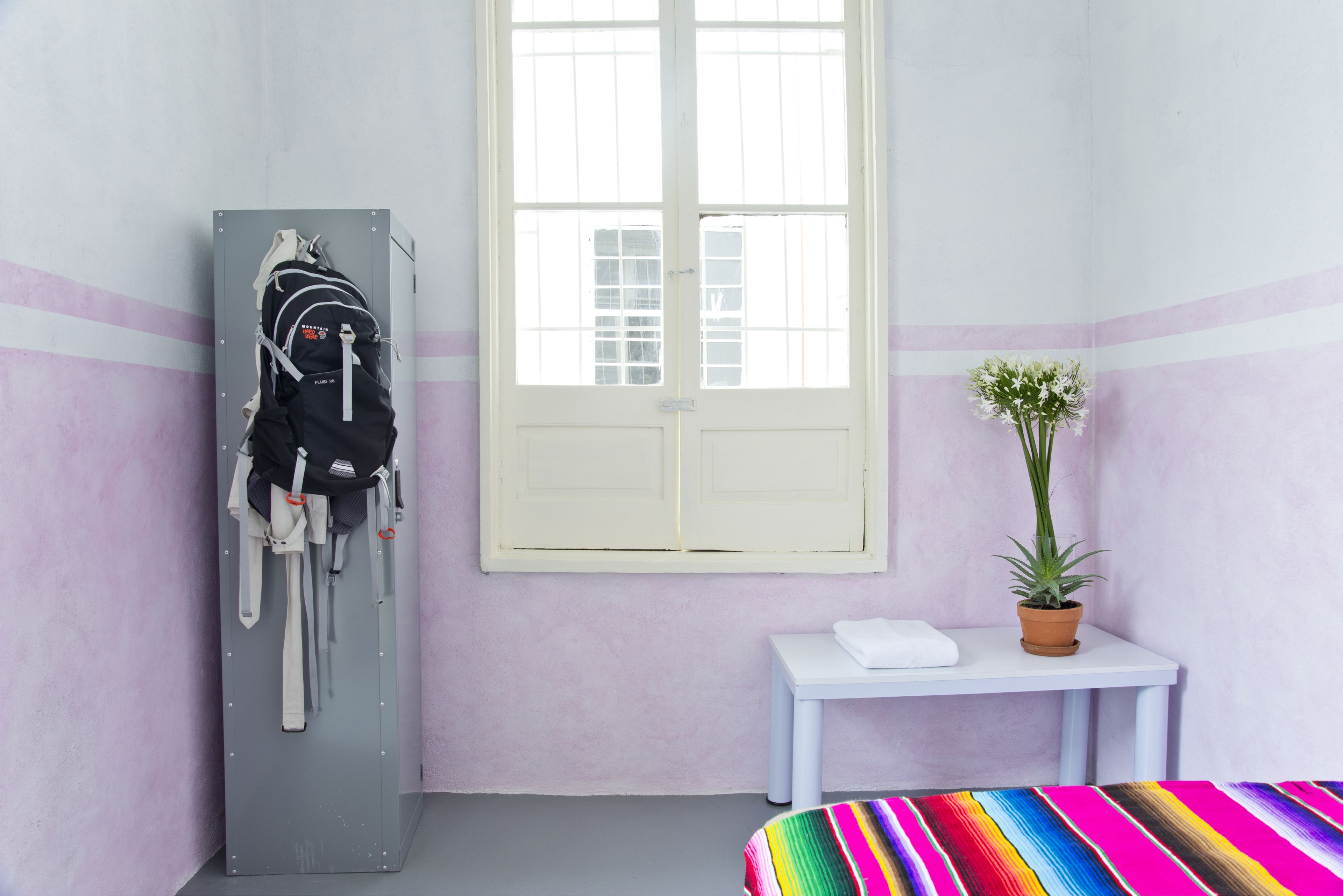 Viajero CDMX Centro Hostel