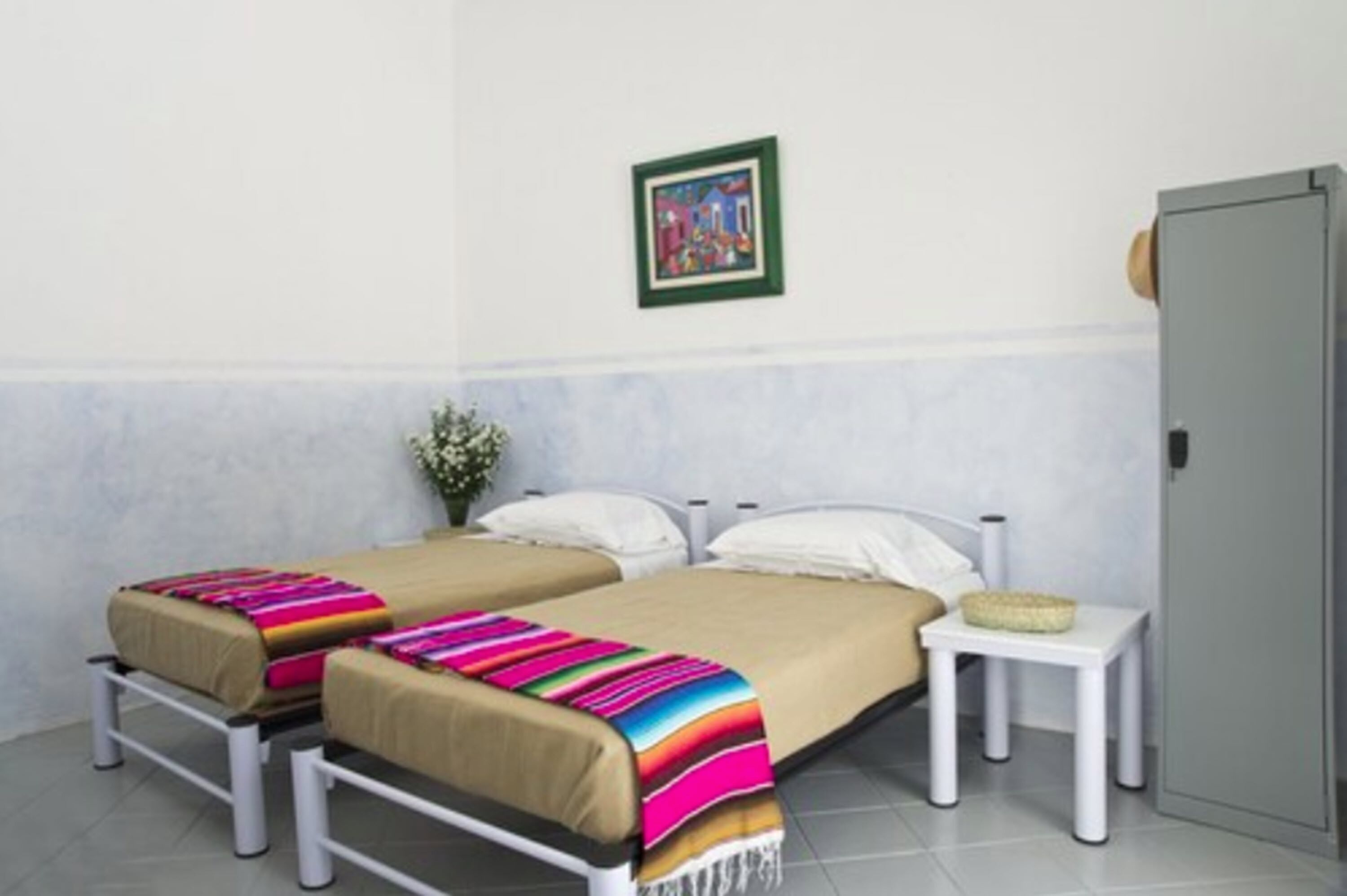 Viajero CDMX Centro Hostel