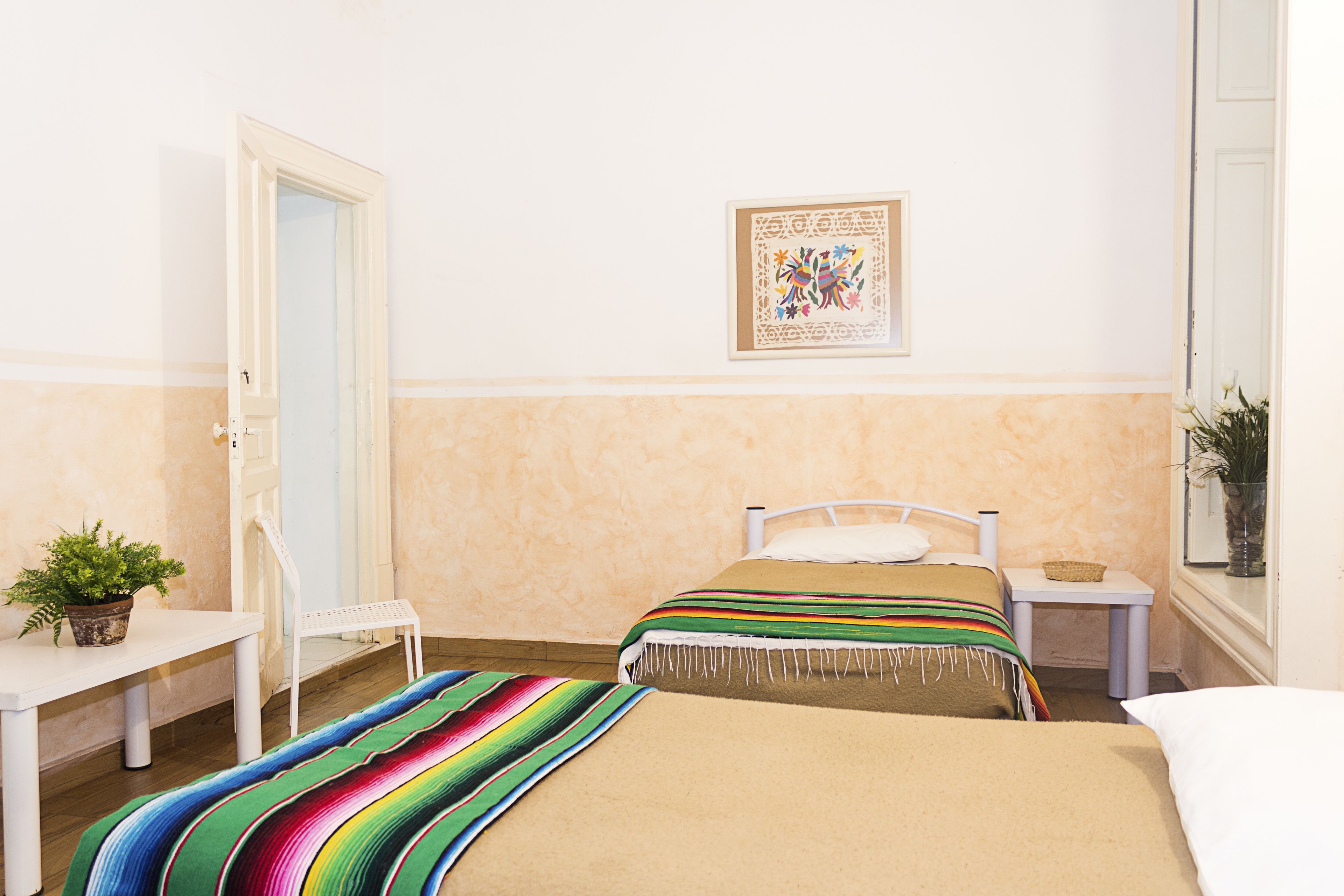 Viajero CDMX Centro Hostel