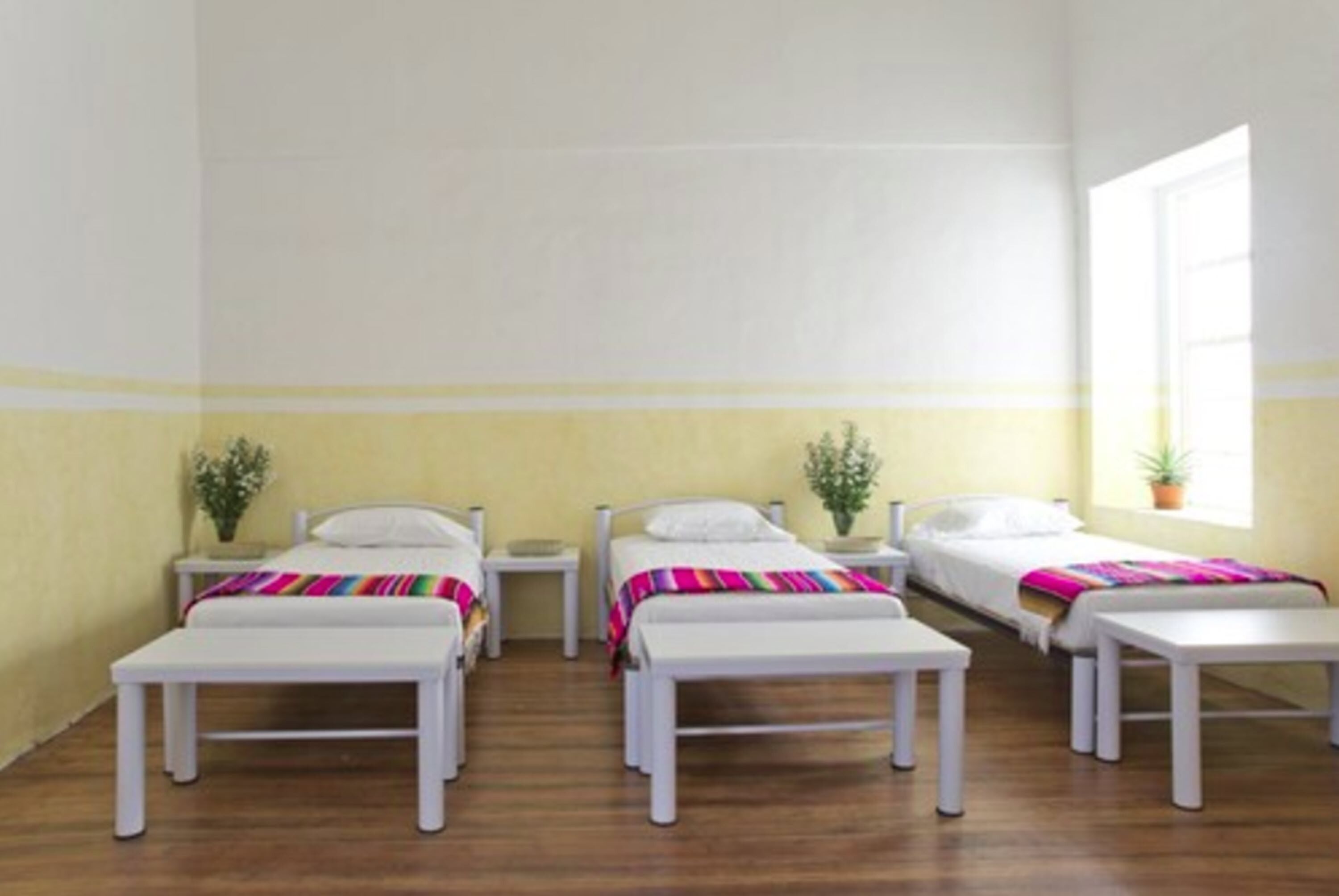 Viajero CDMX Centro Hostel