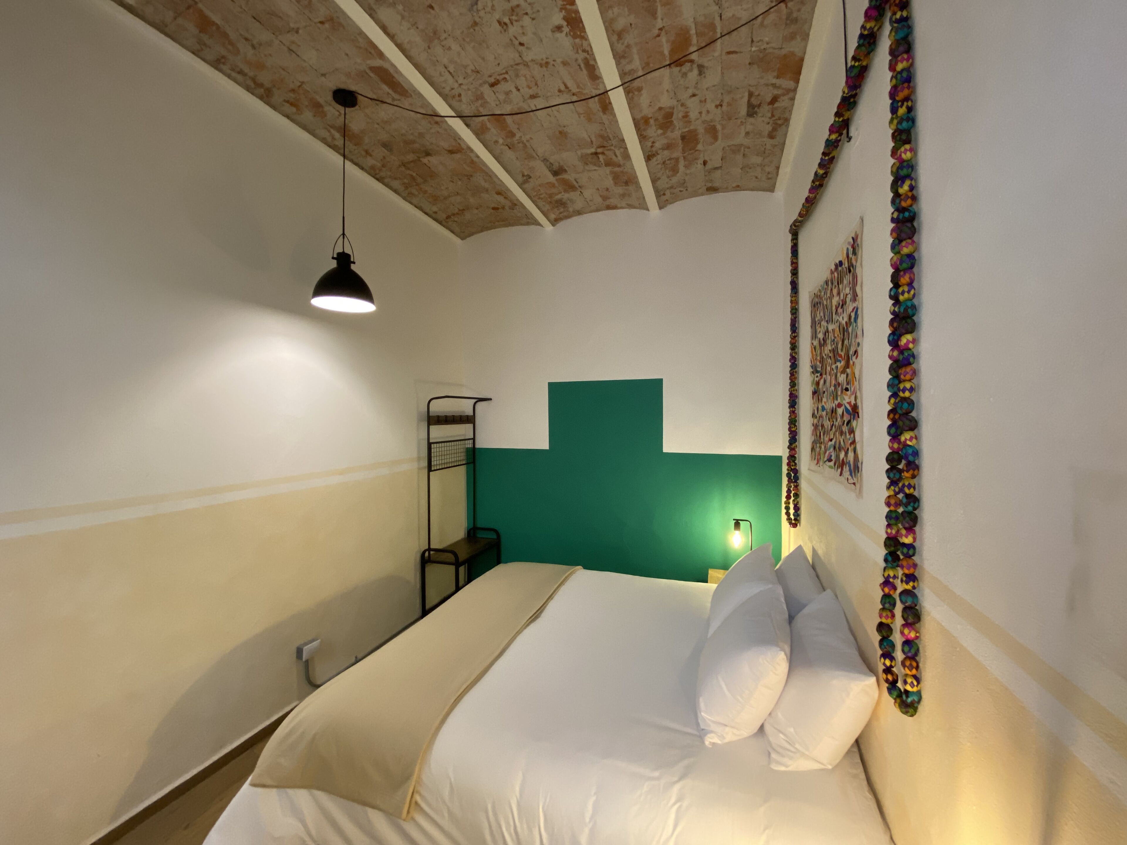 Viajero CDMX Centro Hostel